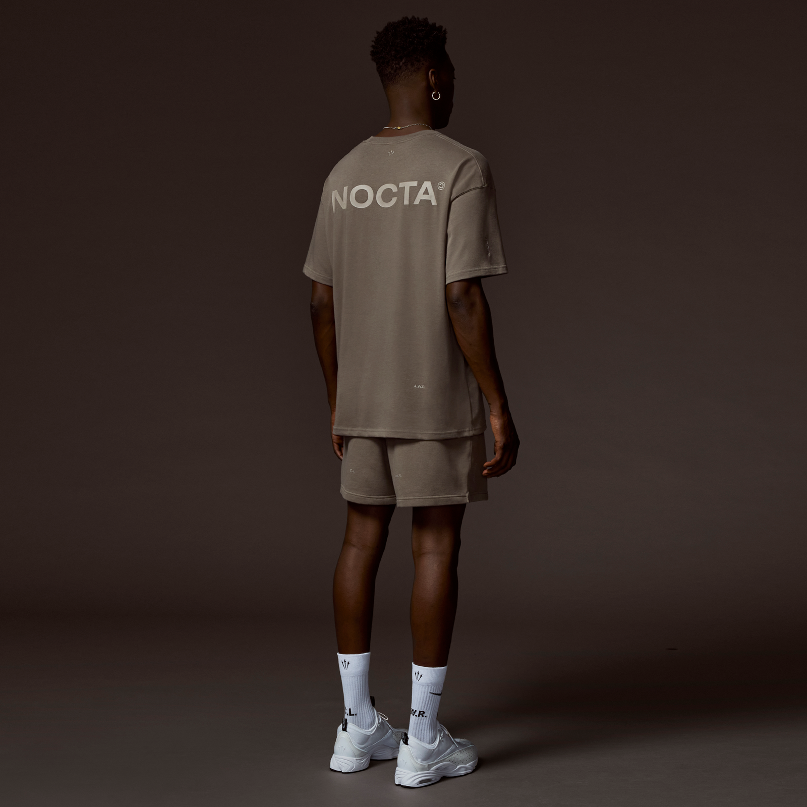 NOCTA Big Body CS Tee - Sneaker Türkiye