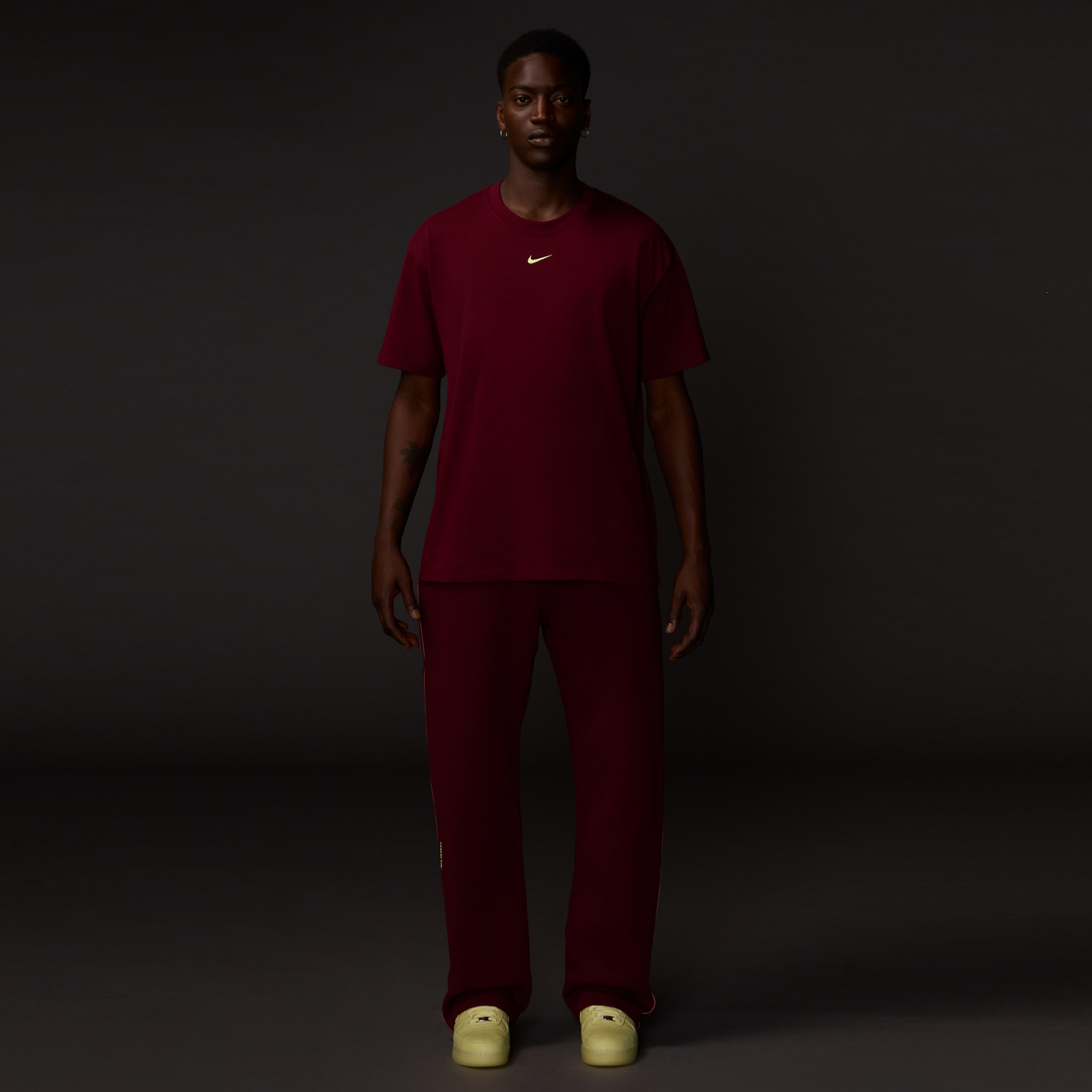 NOCTA NFI NOCTA Big Body CS Tee - Sneaker Türkiye