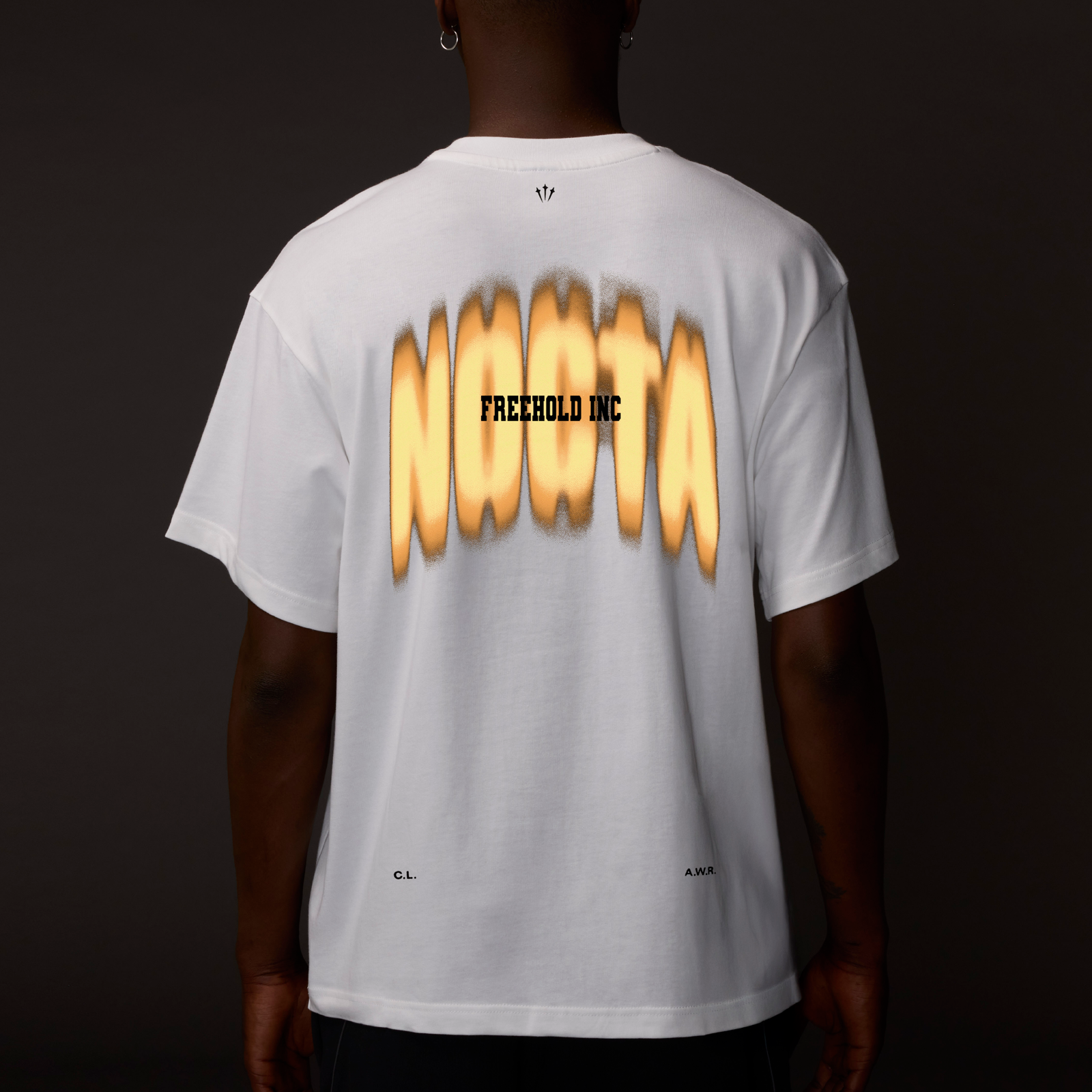 NOCTA NFI NOCTA Big Body CS Tee - Sneaker Türkiye