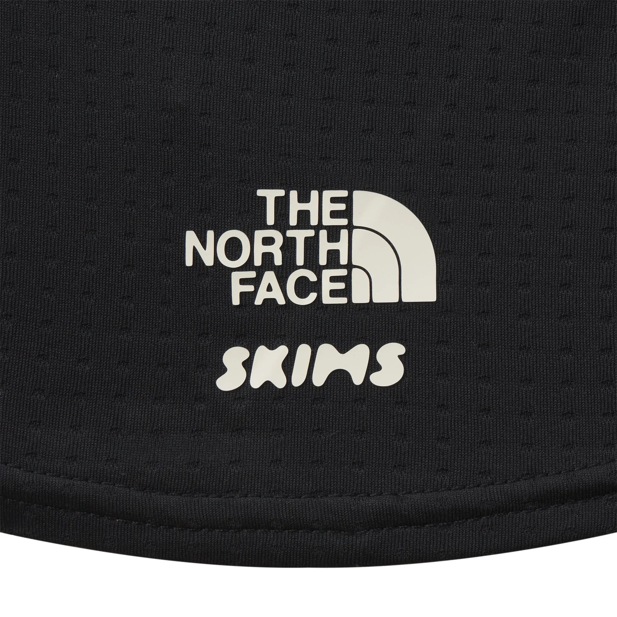 THE NORTH FACE X SKIMS DOTKNIT BALACLAVA | ONYX - Sneaker Türkiye