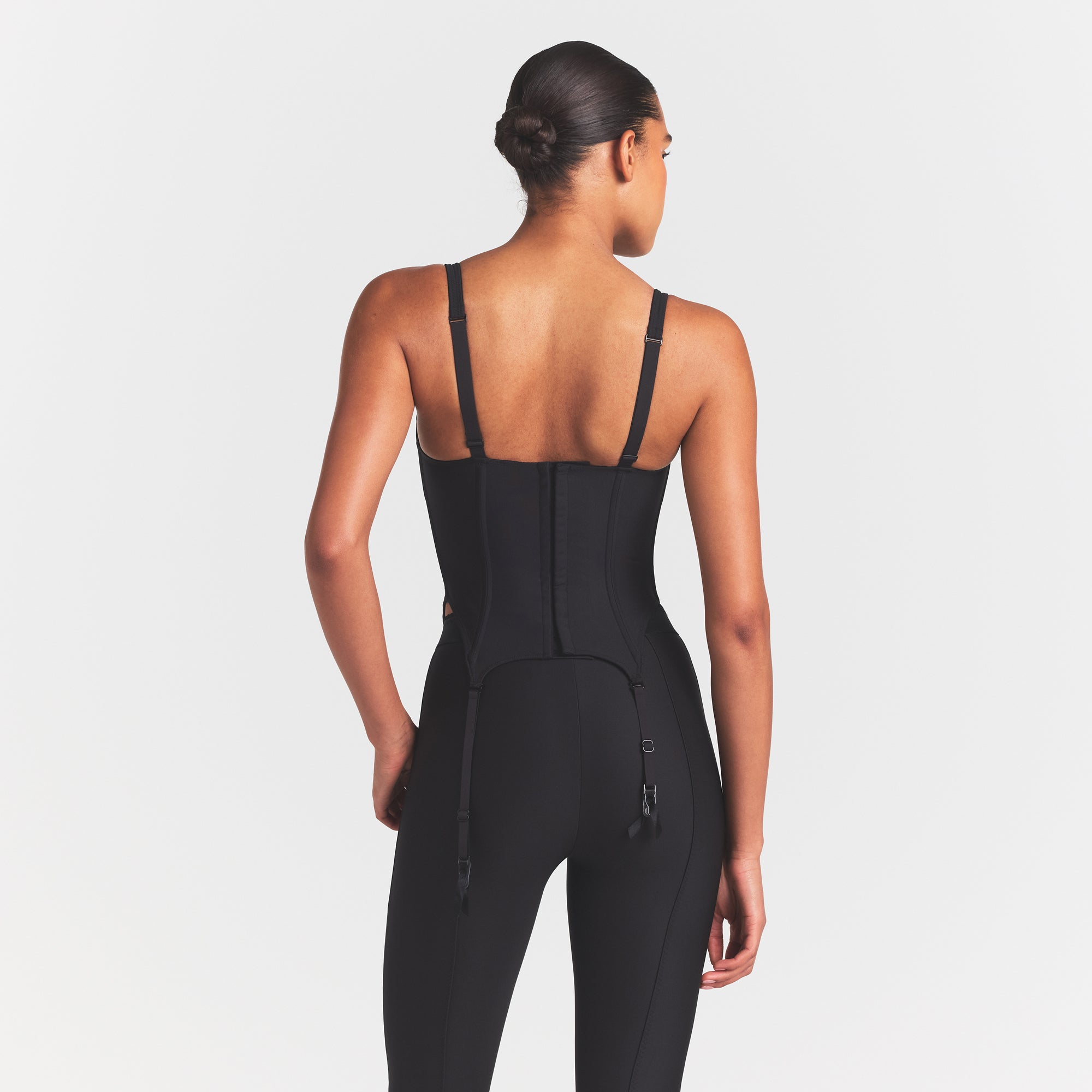 SKIMS BODY CORSET | ONYX - Sneaker Türkiye