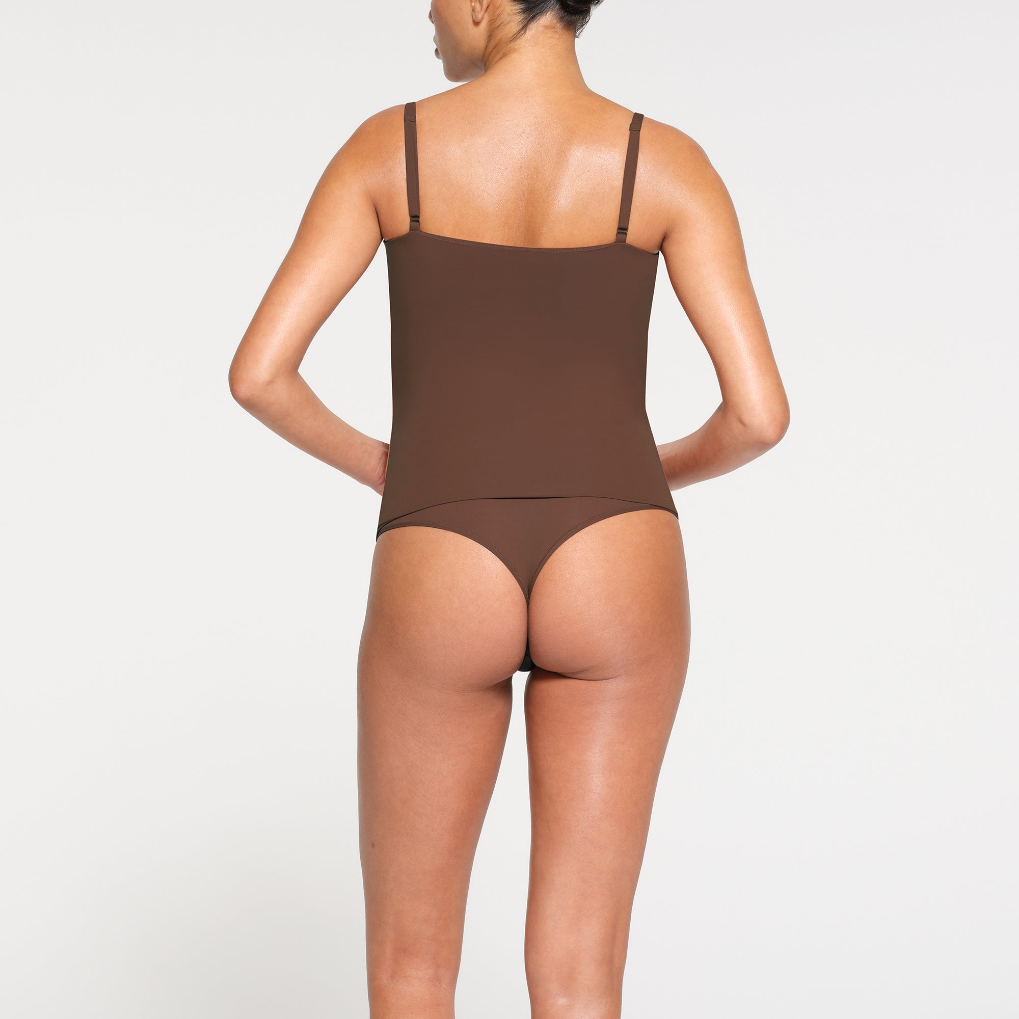 SKIMS FITS EVERYBODY MATERNITY NURSING TANK | JASPER - Sneaker Türkiye