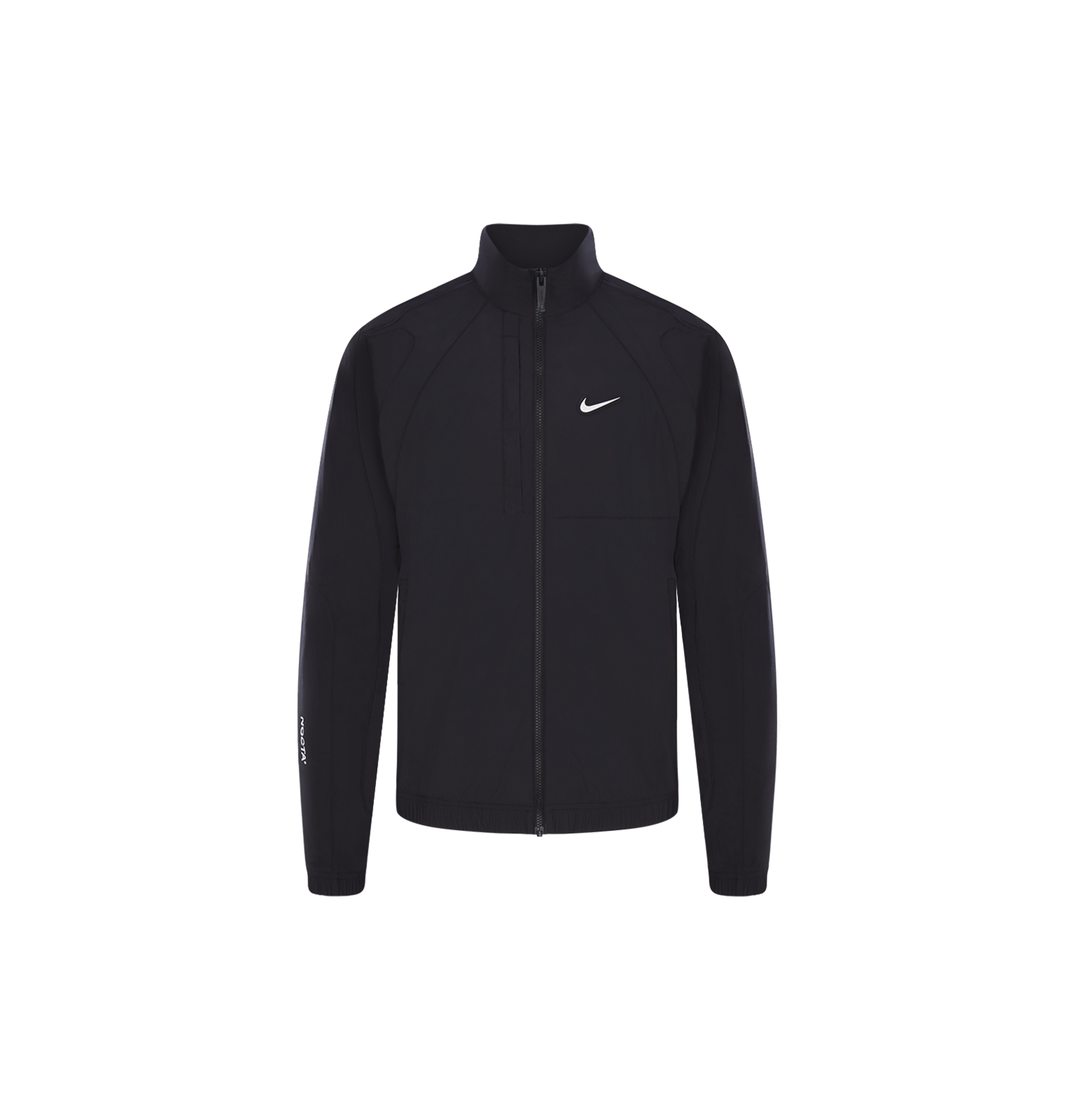 NOCTA Northstar Nylon Track Jacket - Sneaker Türkiye