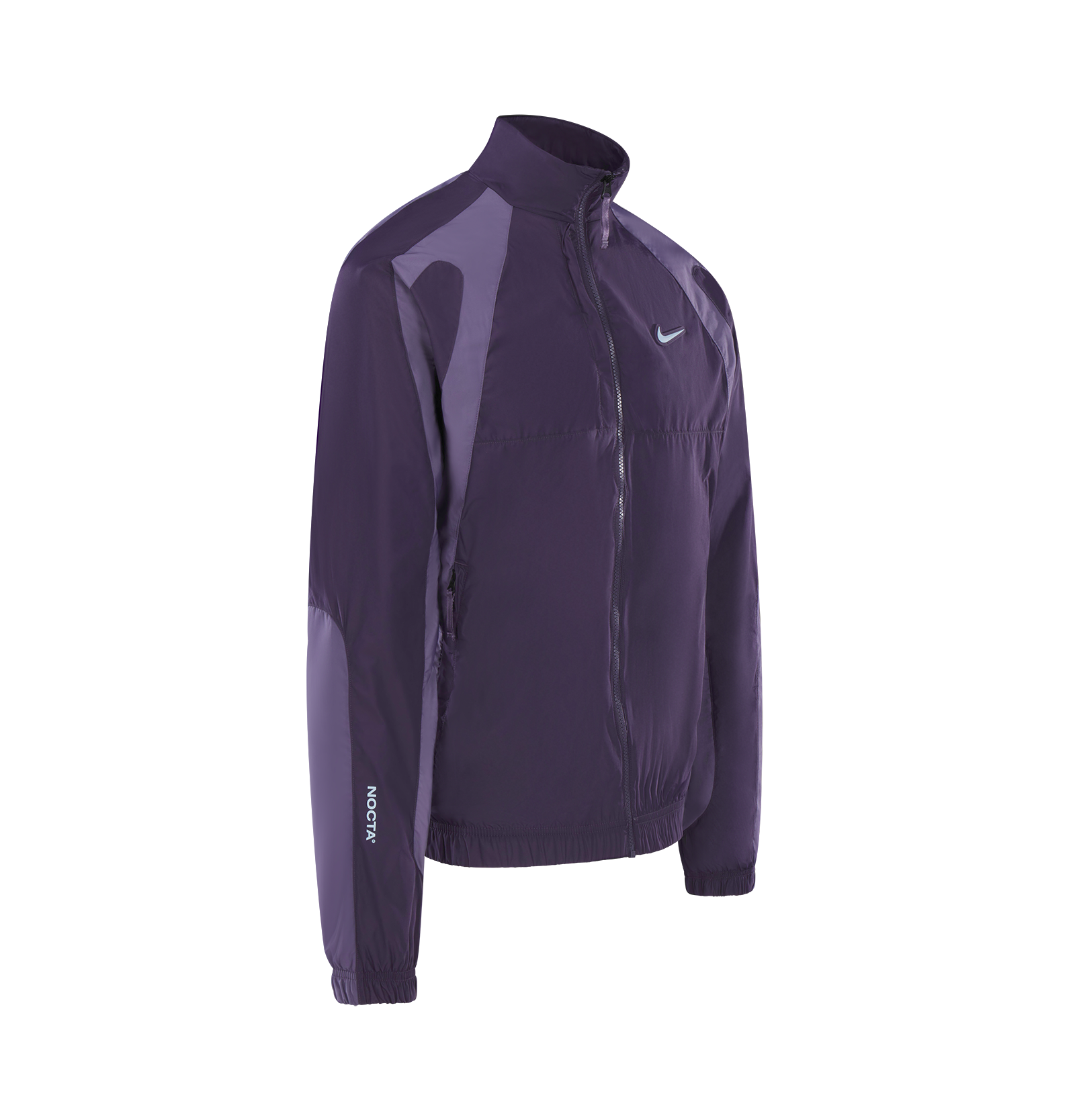 NOCTA Northstar Nylon Track Jacket - Sneaker Türkiye
