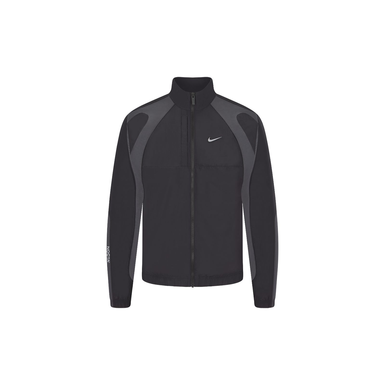 NOCTA Northstar Nylon Track Jacket - Sneaker Türkiye
