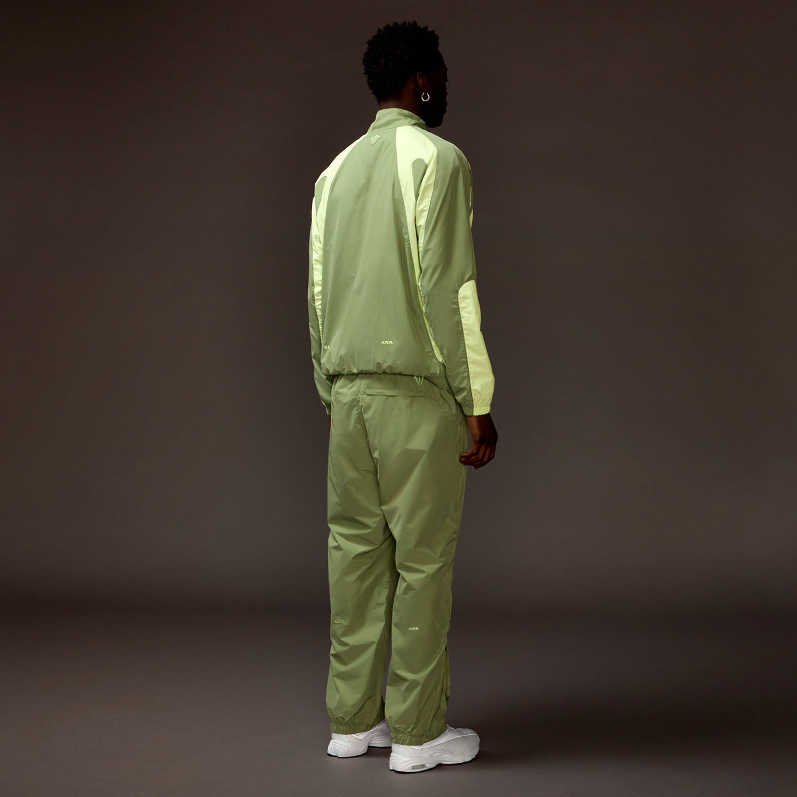 NOCTA Northstar Nylon Track Jacket - Sneaker Türkiye