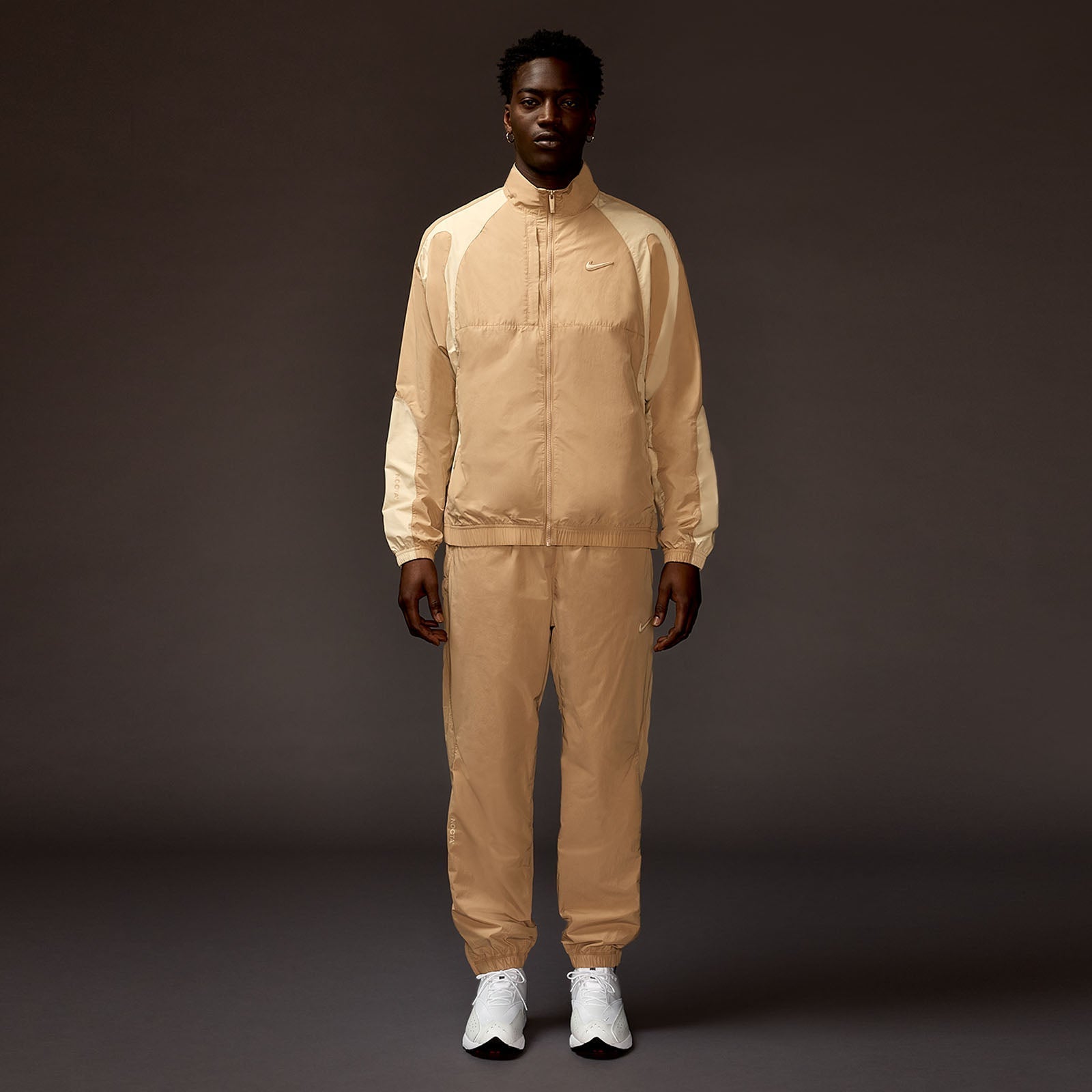 NOCTA Northstar Nylon Track Jacket - Sneaker Türkiye