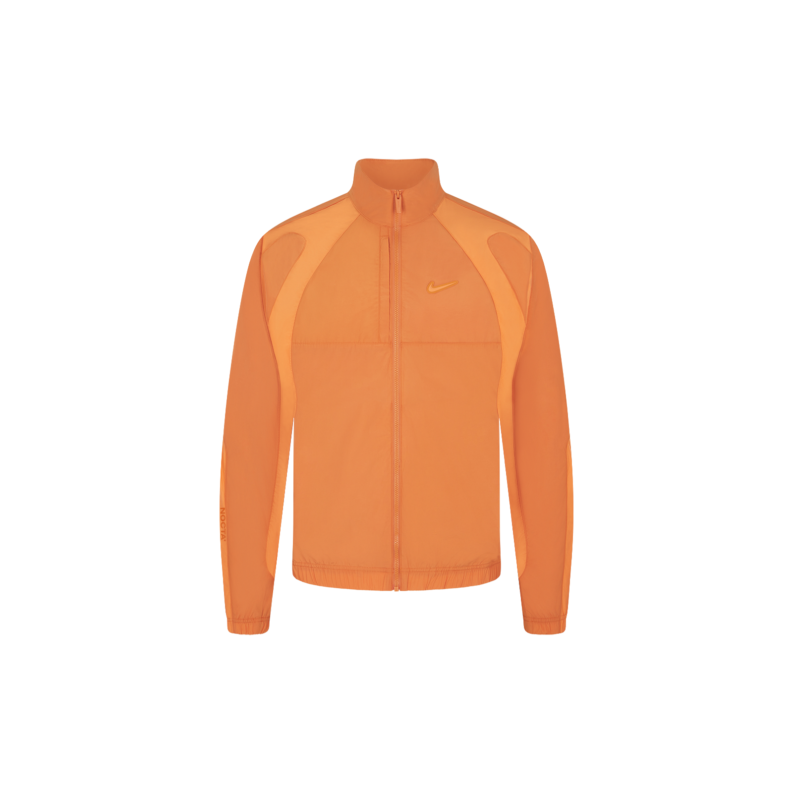NOCTA Northstar Nylon Track Jacket - Sneaker Türkiye