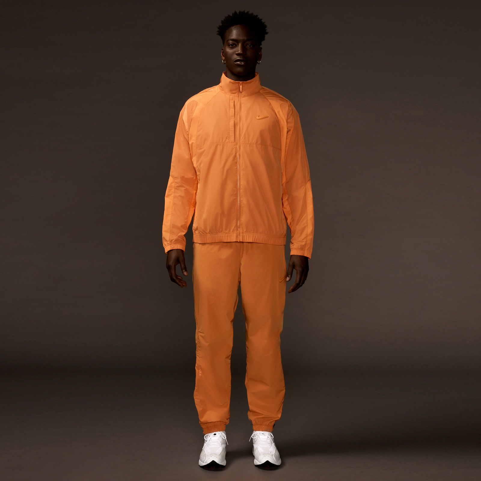 NOCTA Northstar Nylon Track Jacket - Sneaker Türkiye