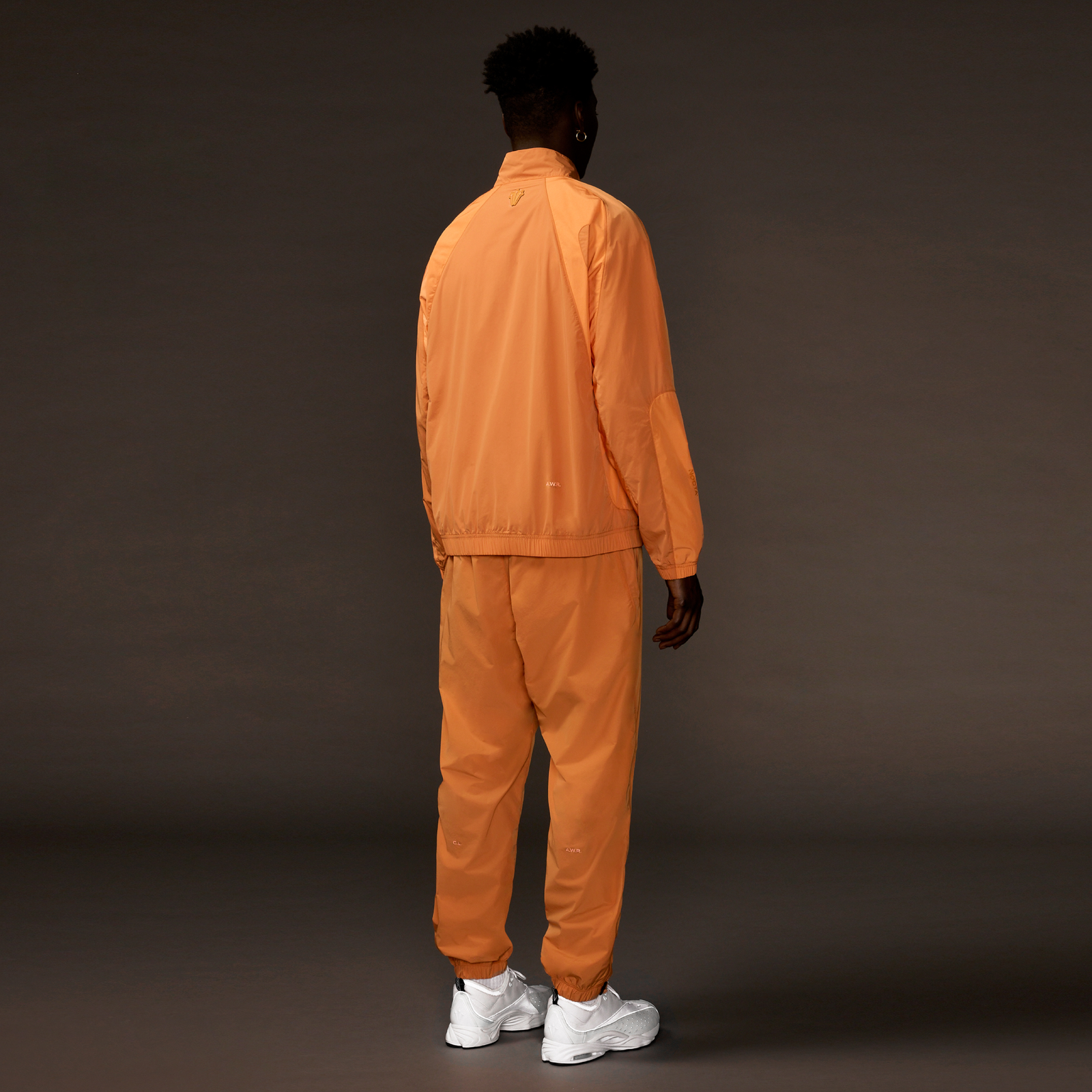 NOCTA Northstar Nylon Track Jacket - Sneaker Türkiye