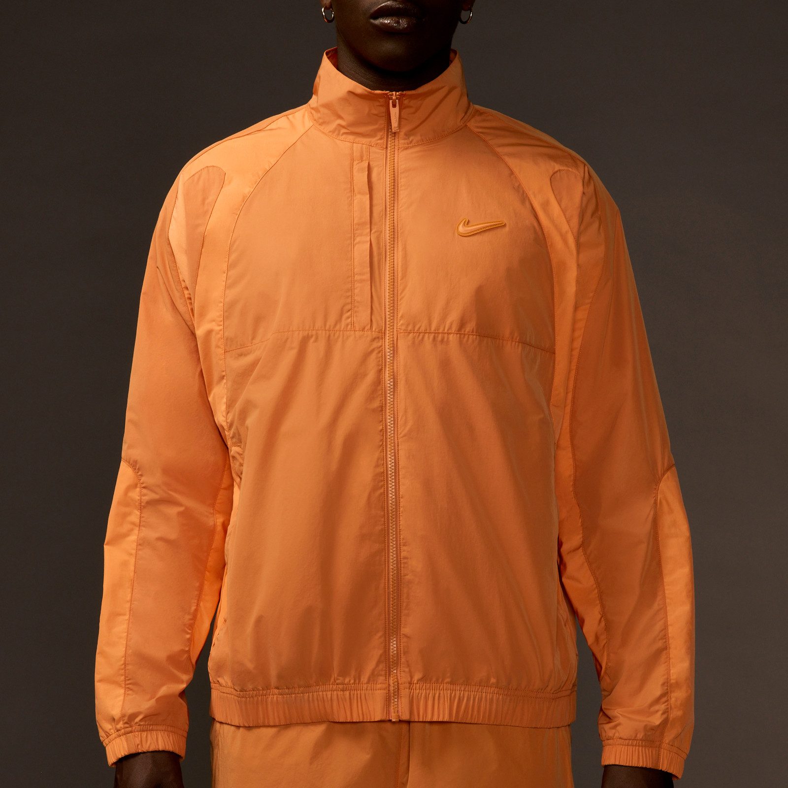 NOCTA Northstar Nylon Track Jacket - Sneaker Türkiye