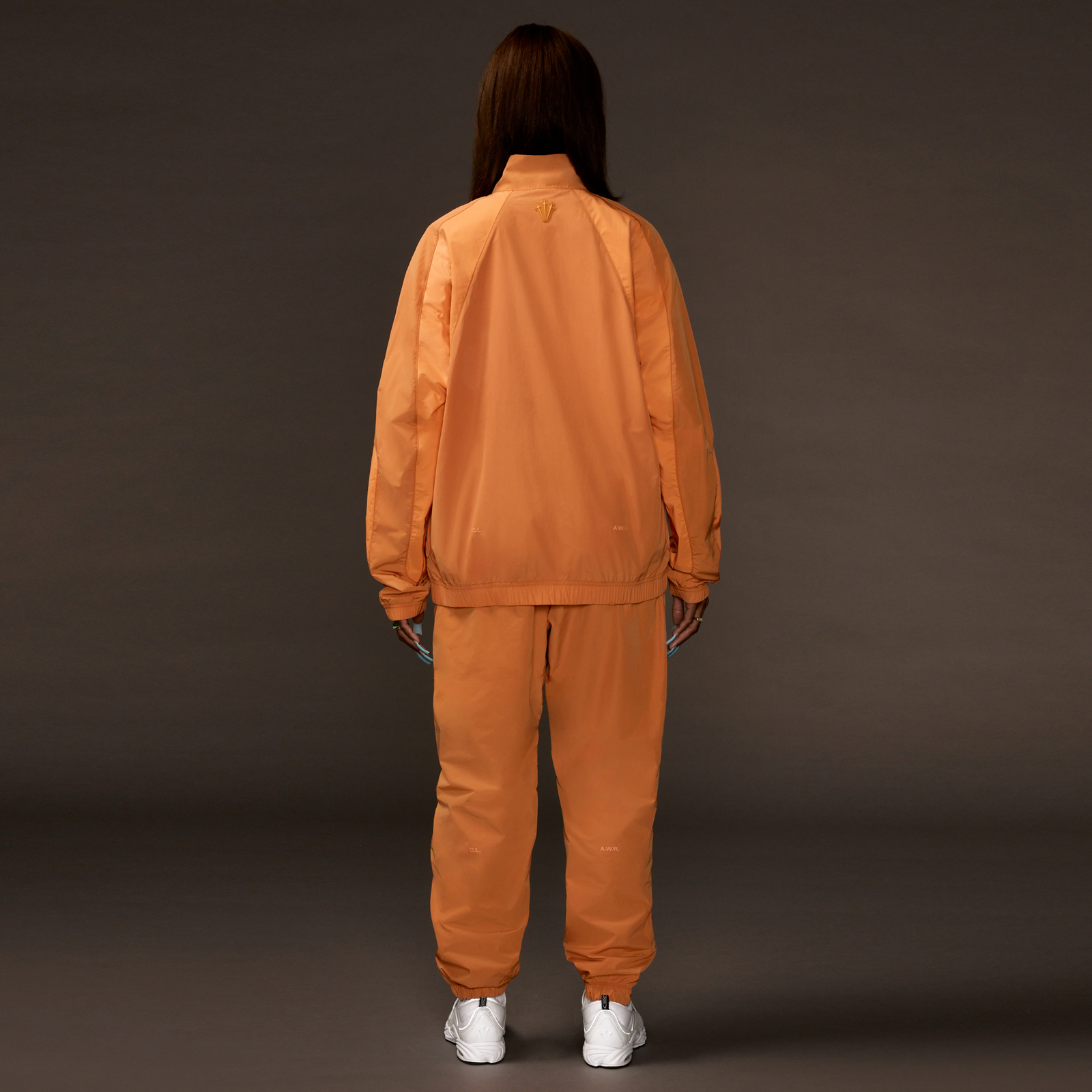 NOCTA Northstar Nylon Track Jacket - Sneaker Türkiye