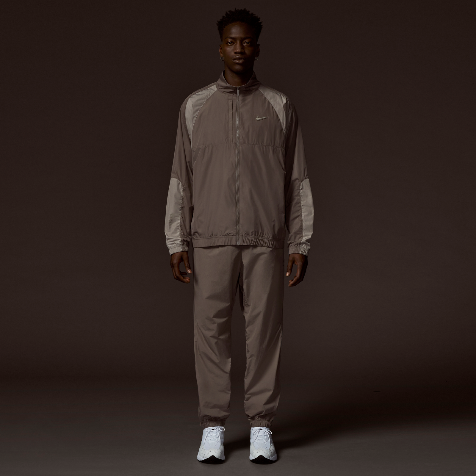 NOCTA Northstar Nylon Track Jacket - Sneaker Türkiye