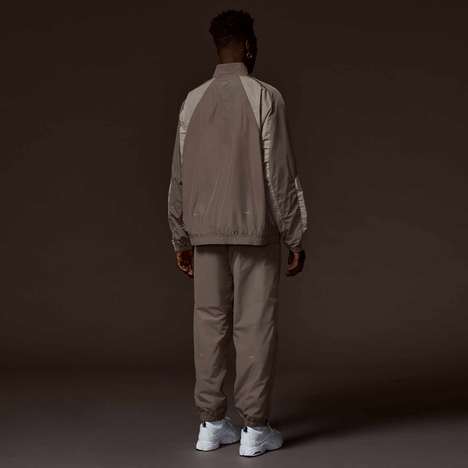 NOCTA Northstar Nylon Track Jacket - Sneaker Türkiye
