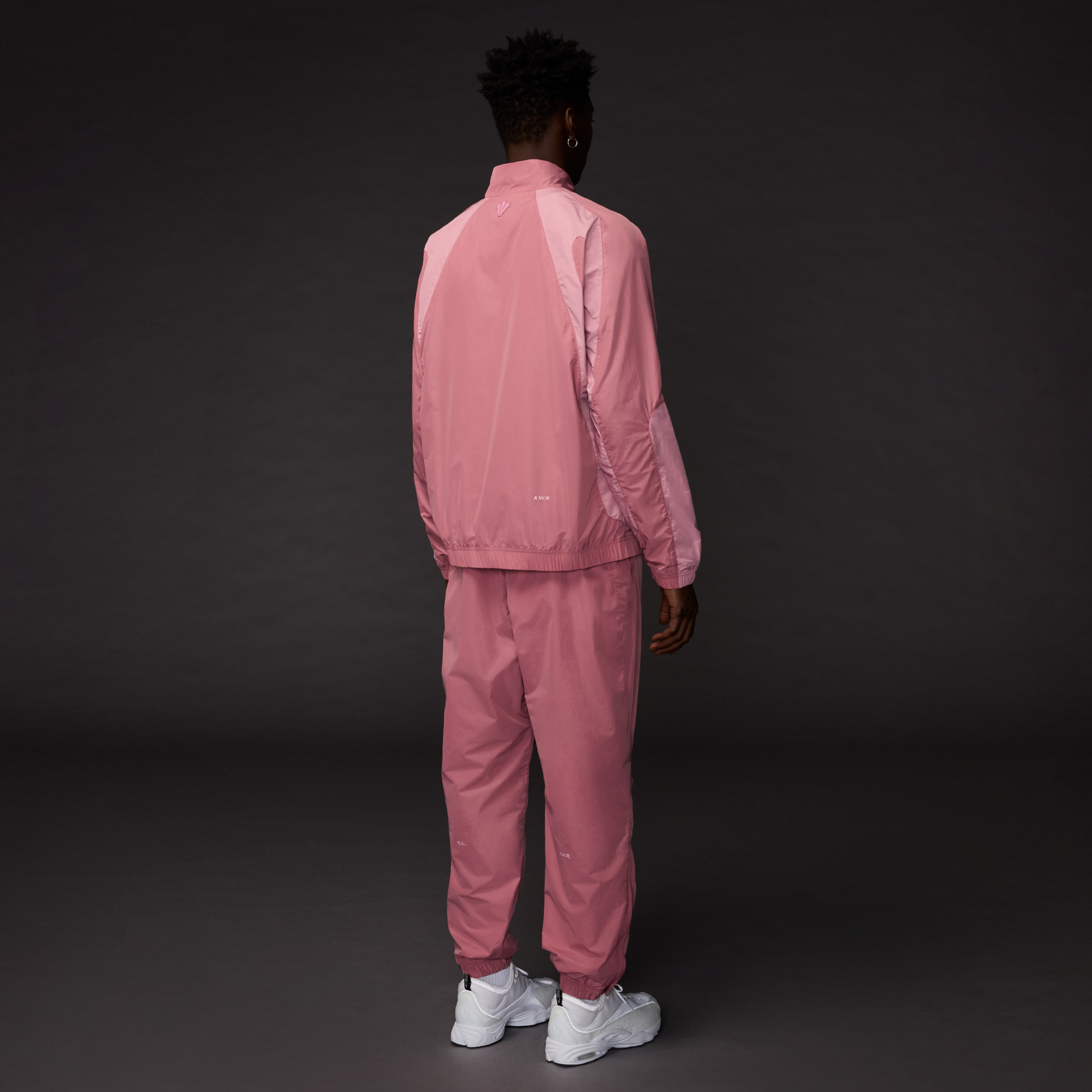 NOCTA Northstar Nylon Track Jacket - Sneaker Türkiye