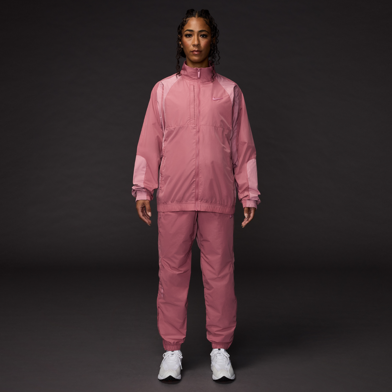 NOCTA Northstar Nylon Track Jacket - Sneaker Türkiye