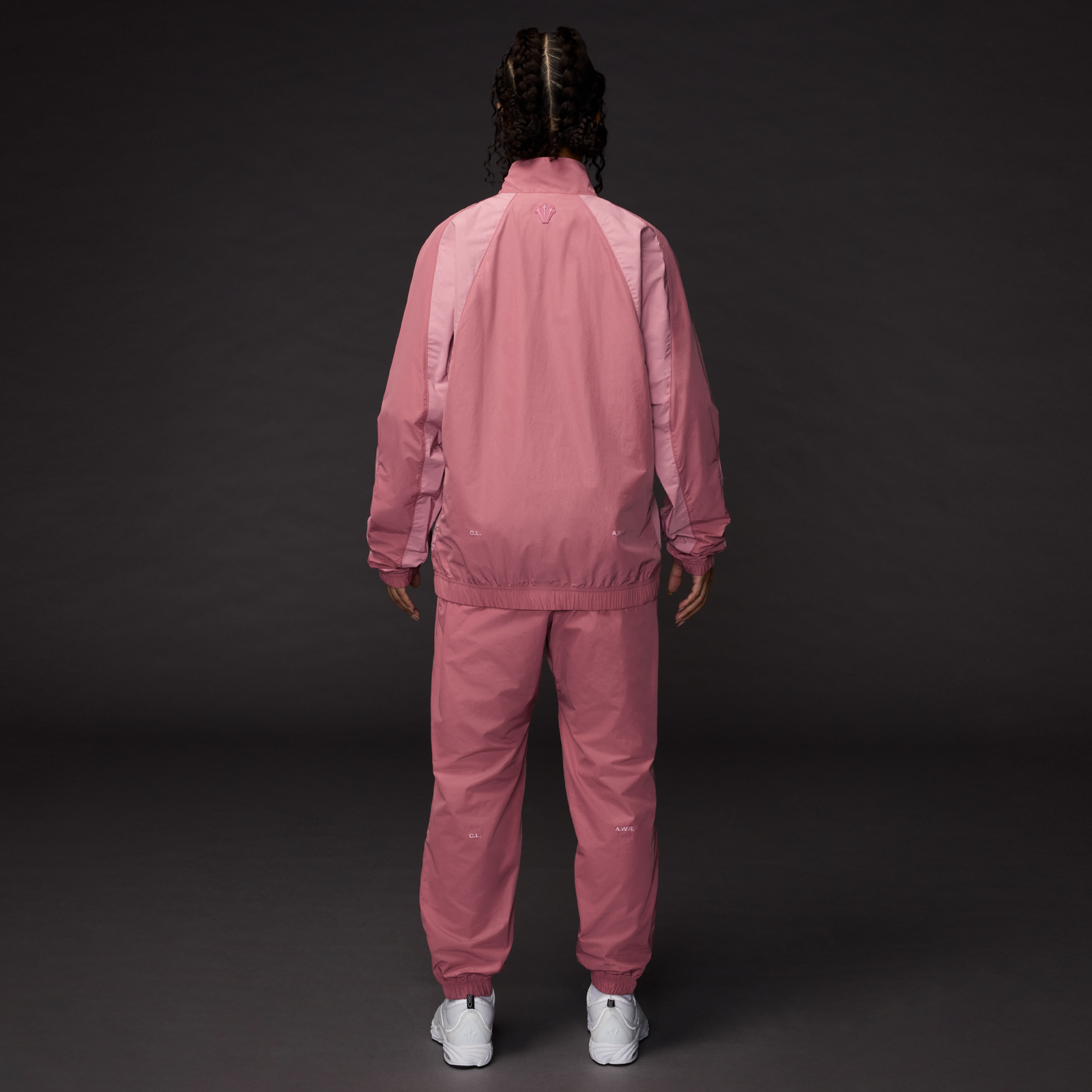NOCTA Northstar Nylon Track Jacket - Sneaker Türkiye
