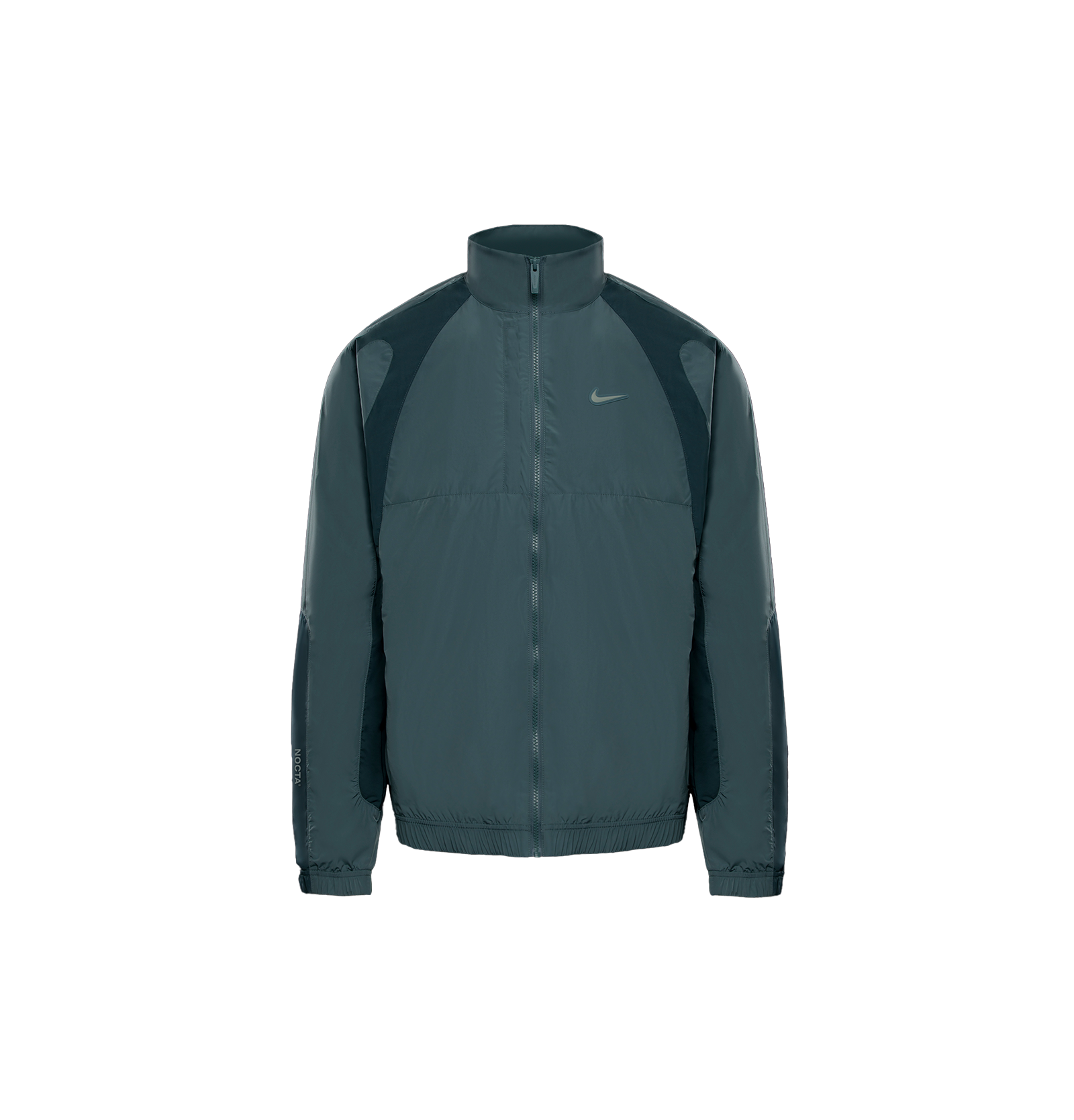 NOCTA Northstar Nylon Track Jacket - Sneaker Türkiye