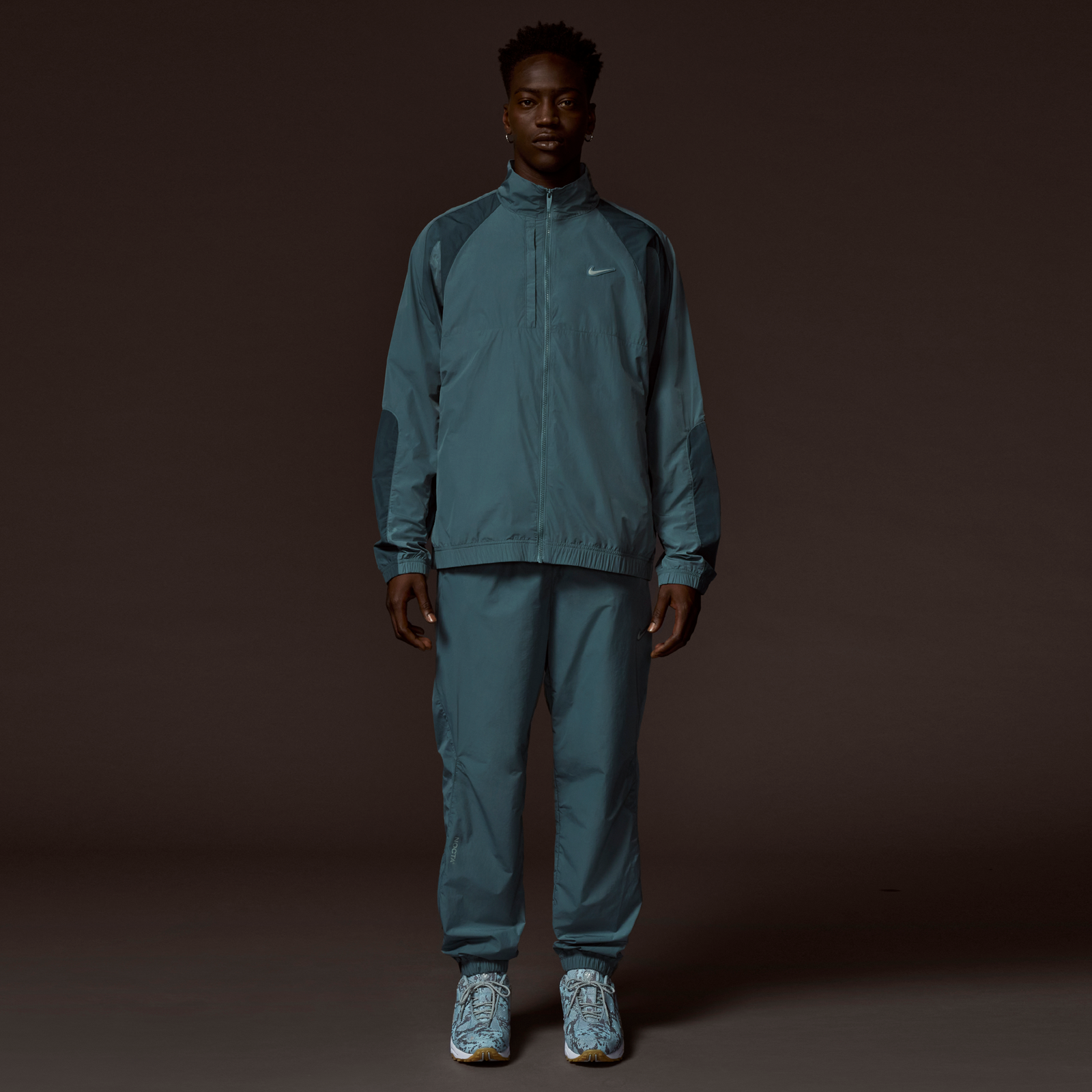 NOCTA Northstar Nylon Track Jacket - Sneaker Türkiye