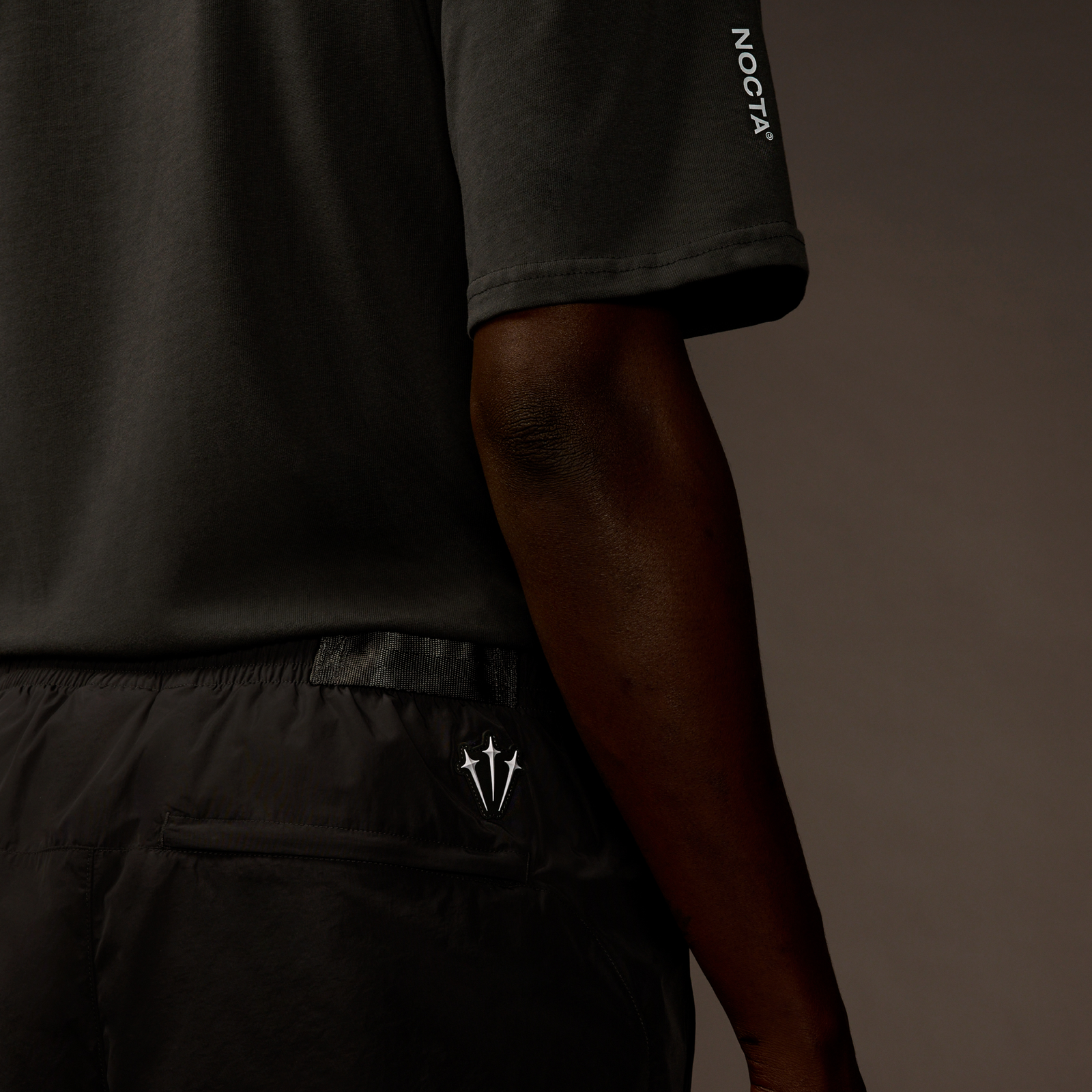 NOCTA Northstar Nylon Track Pant - Sneaker Türkiye