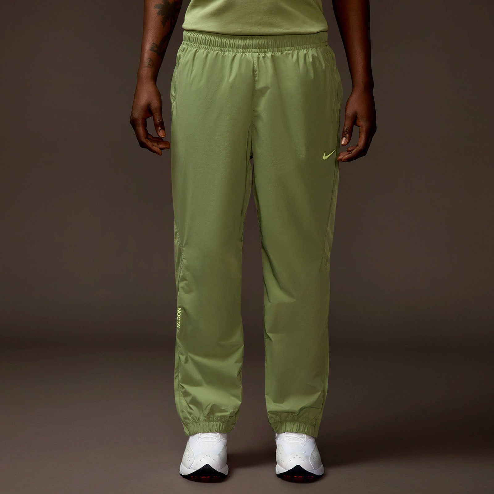 NOCTA Northstar Nylon Track Pant - Sneaker Türkiye