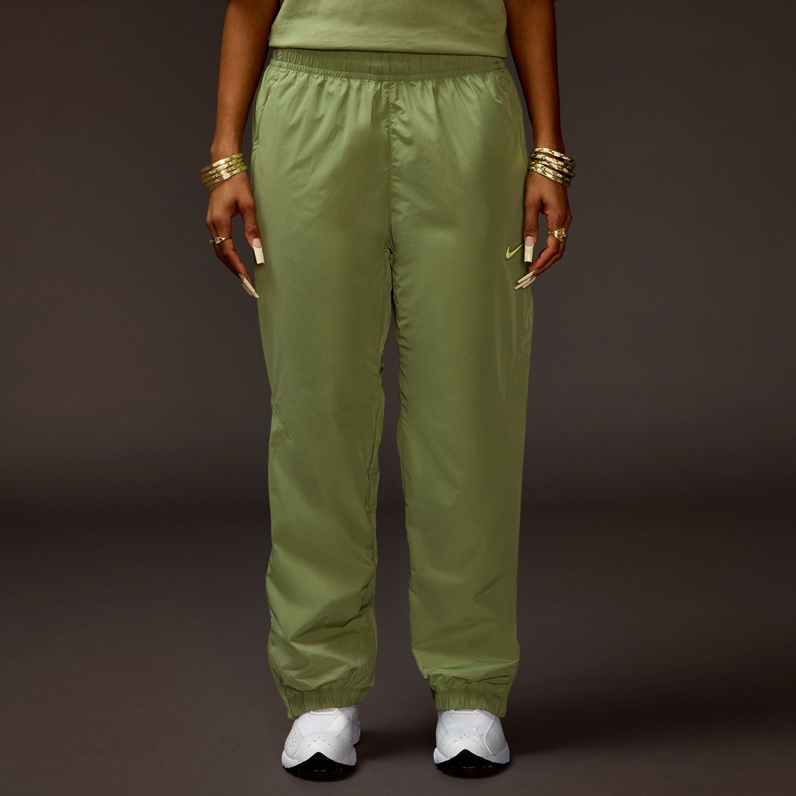 NOCTA Northstar Nylon Track Pant - Sneaker Türkiye