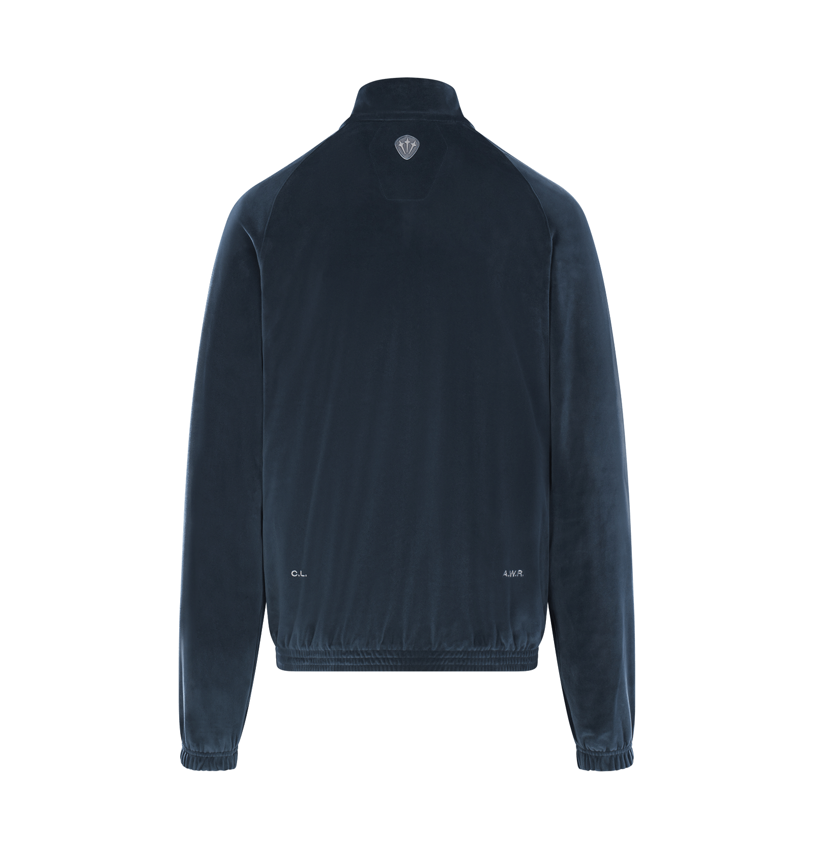 NOCTA SWAROVSKI® Velour Jacket - Sneaker Türkiye