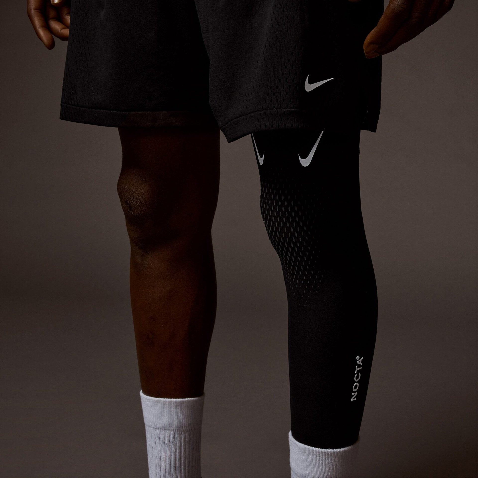 NOCTA Single Leg Tights (Left) - Sneaker Türkiye