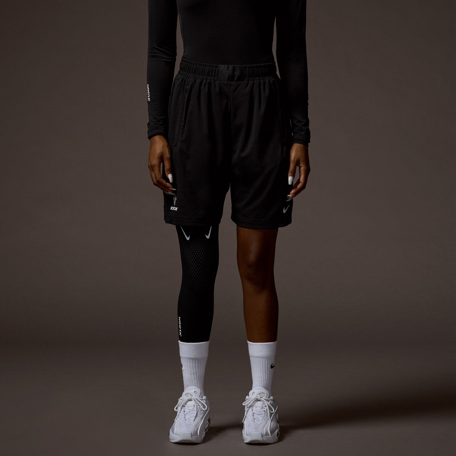 NOCTA Single Leg Tights (Right) - Sneaker Türkiye