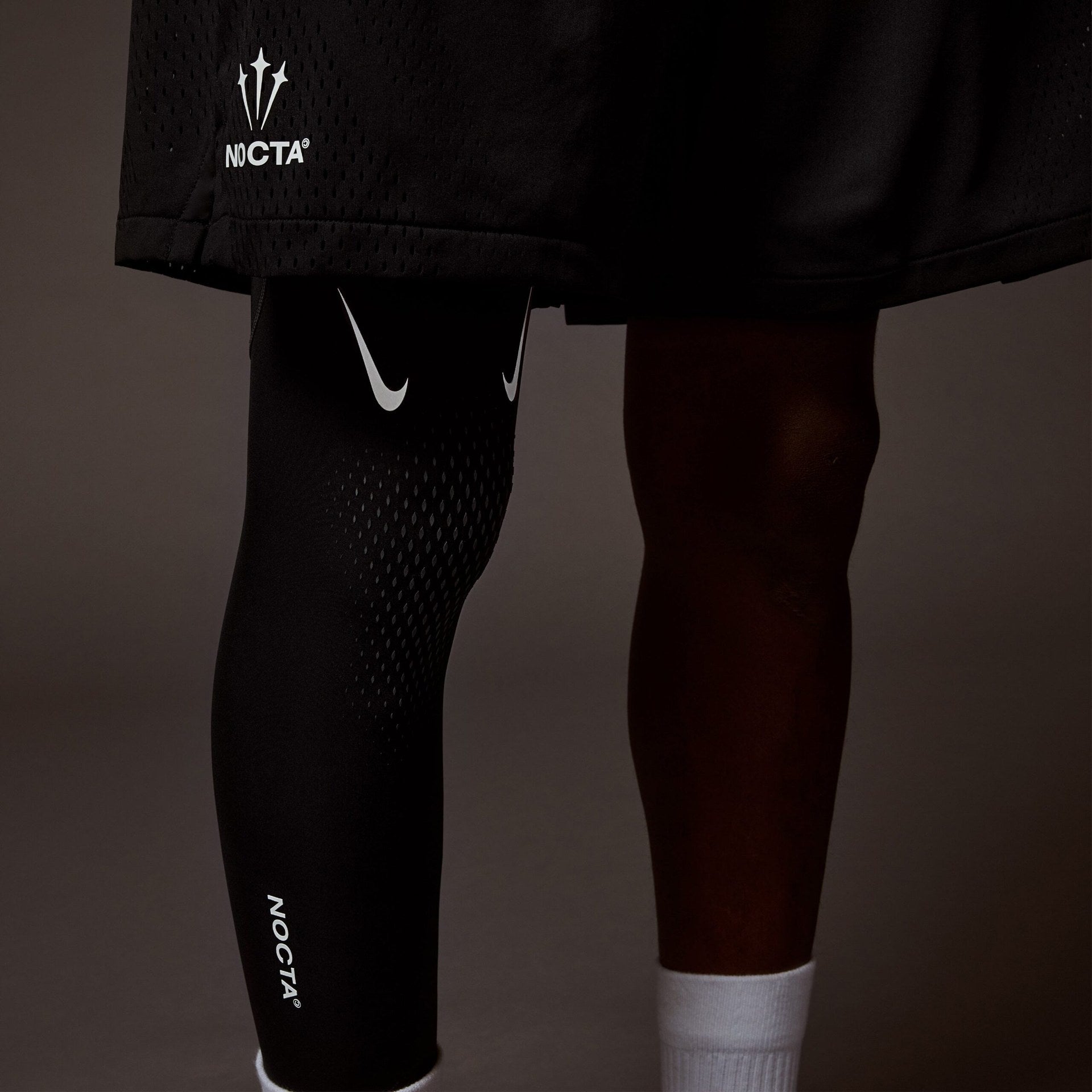 NOCTA Single Leg Tights (Right) - Sneaker Türkiye