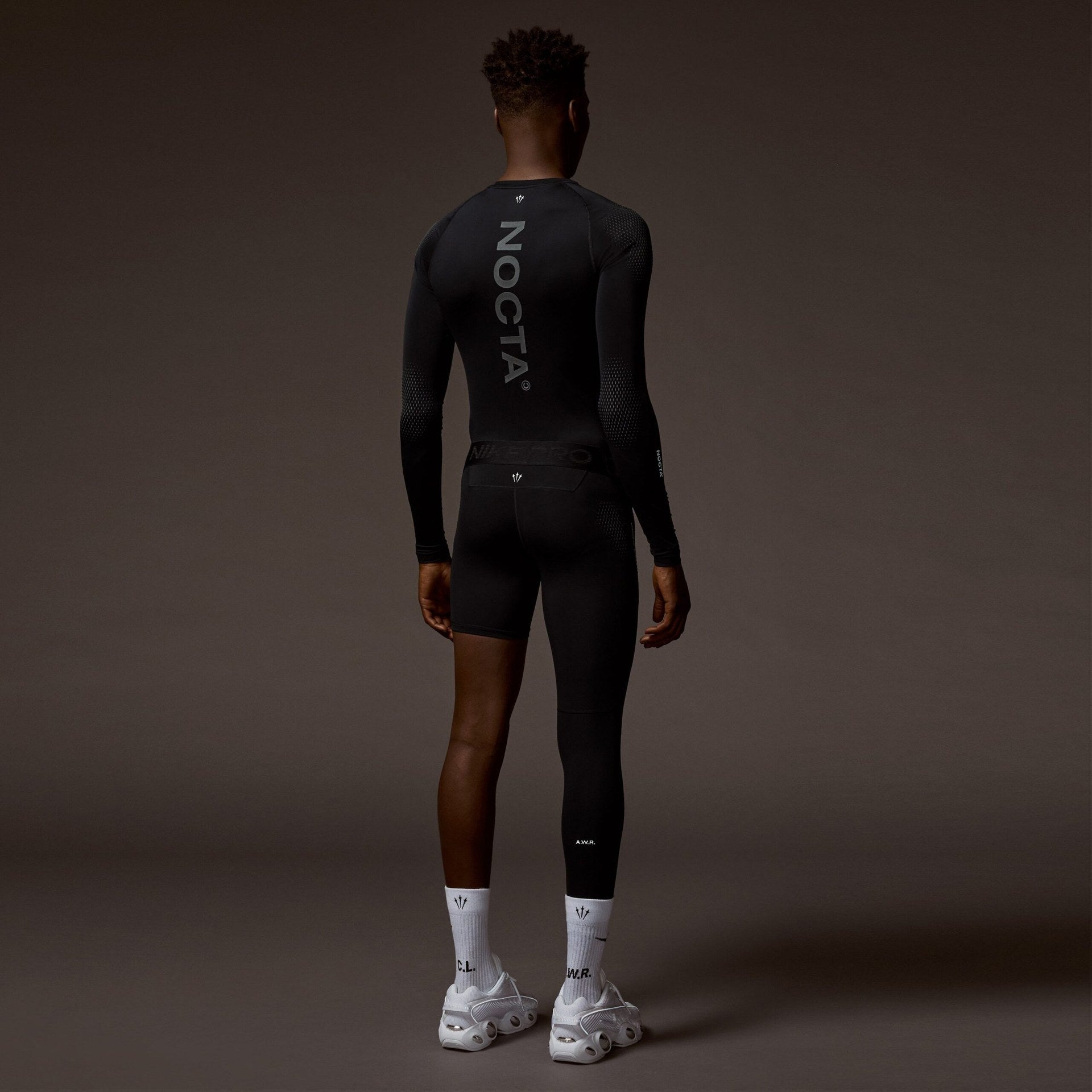 NOCTA Single Leg Tights (Right) - Sneaker Türkiye