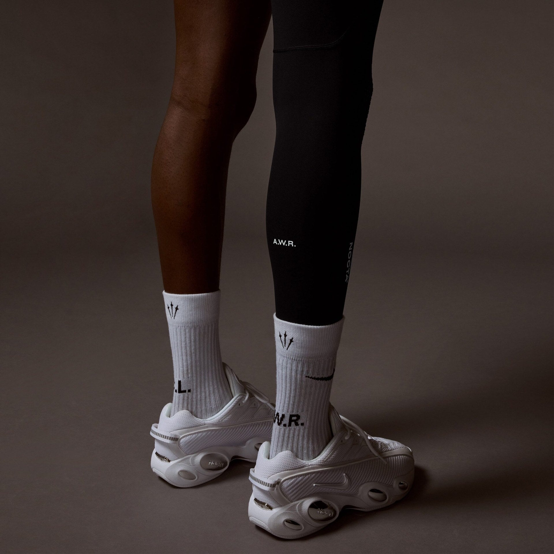 NOCTA Single Leg Tights (Right) - Sneaker Türkiye