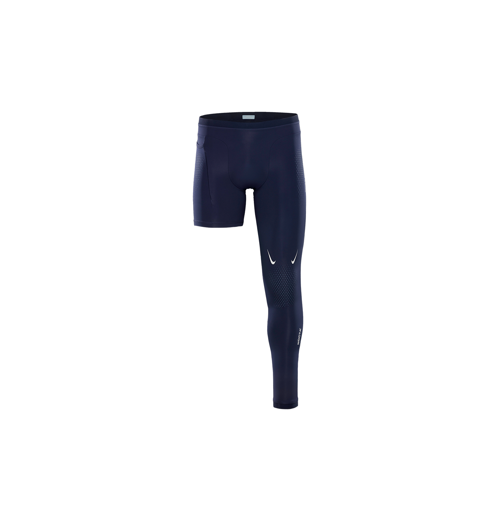 NOCTA Single Leg Tights (Left) - Sneaker Türkiye