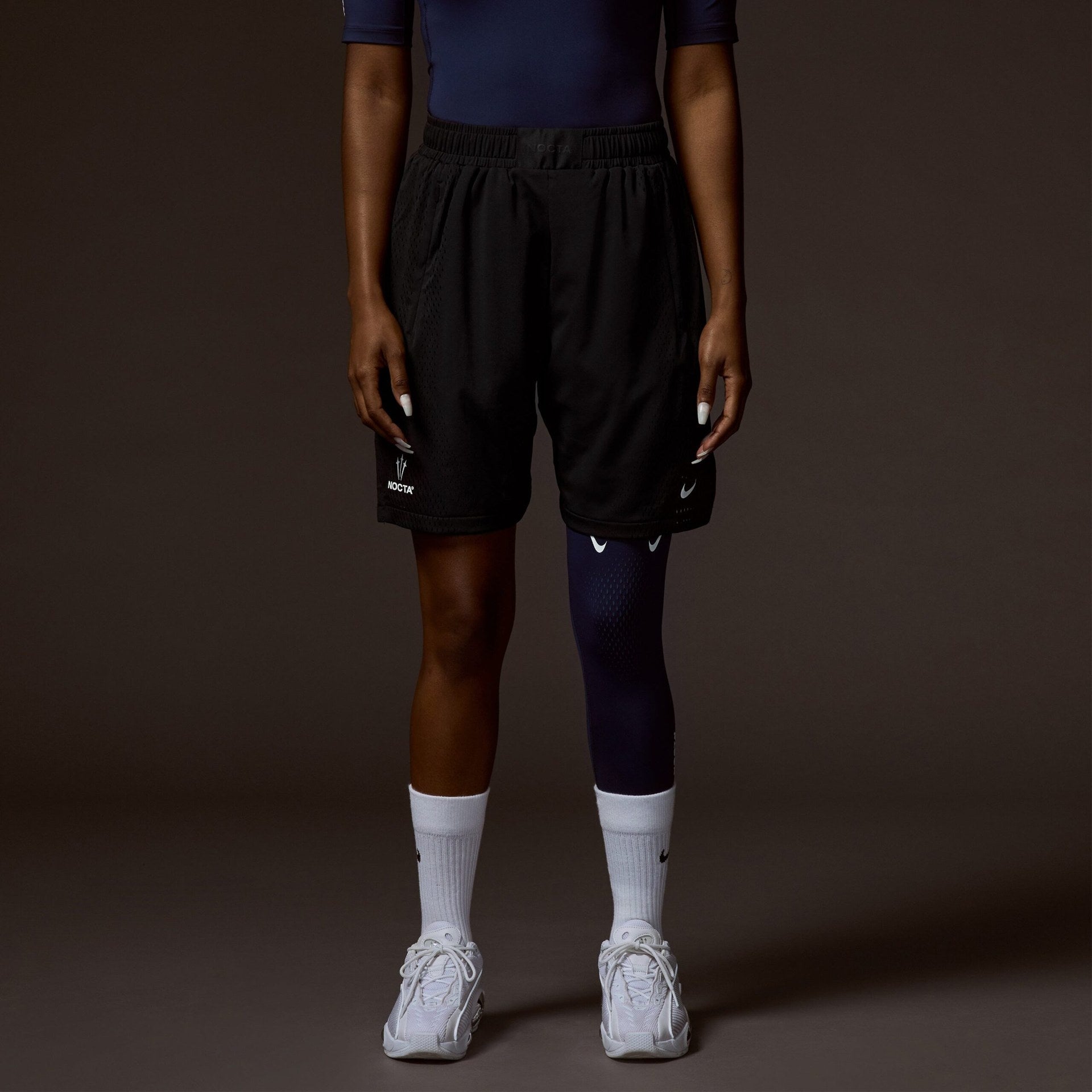 NOCTA Single Leg Tights (Left) - Sneaker Türkiye