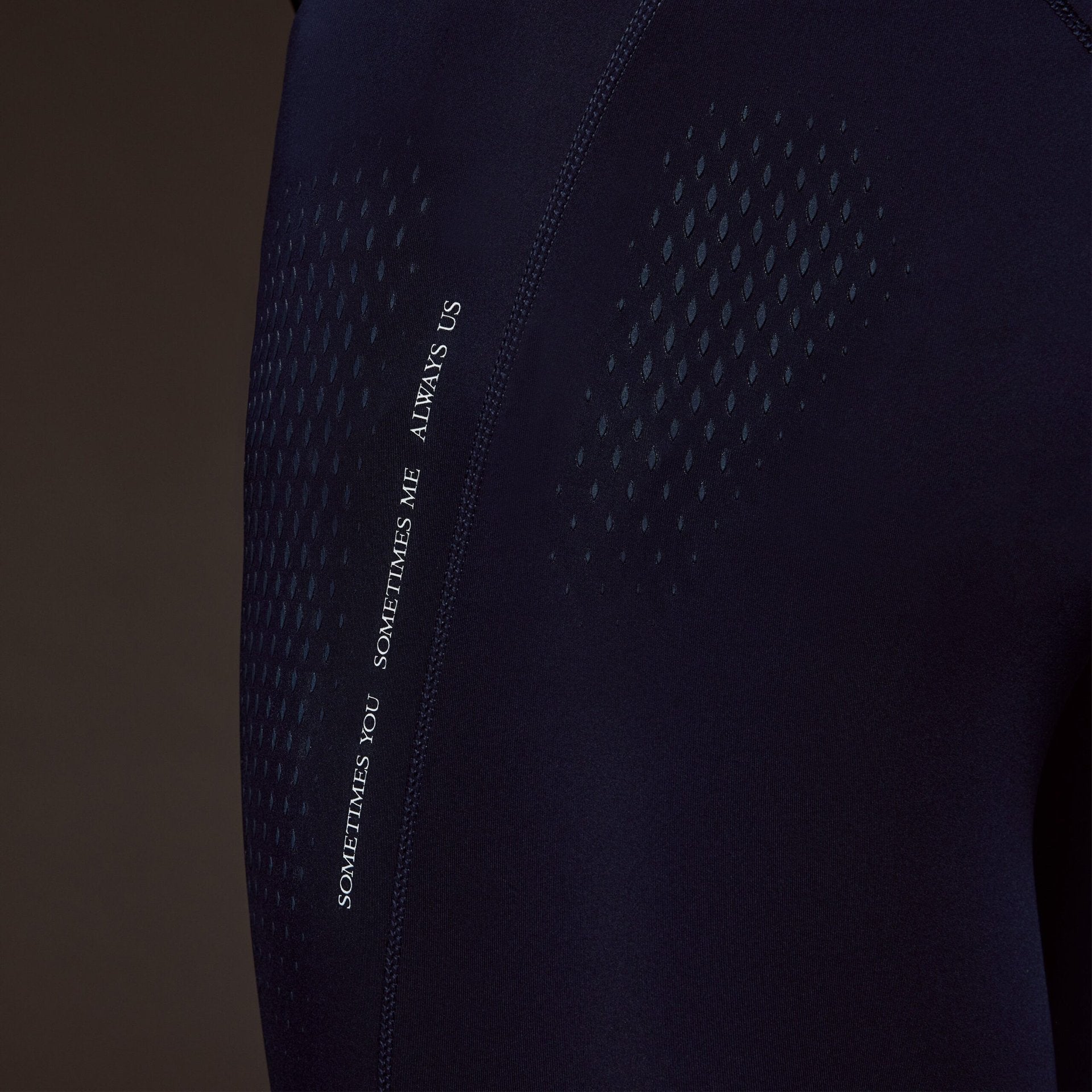 NOCTA Single Leg Tights (Left) - Sneaker Türkiye