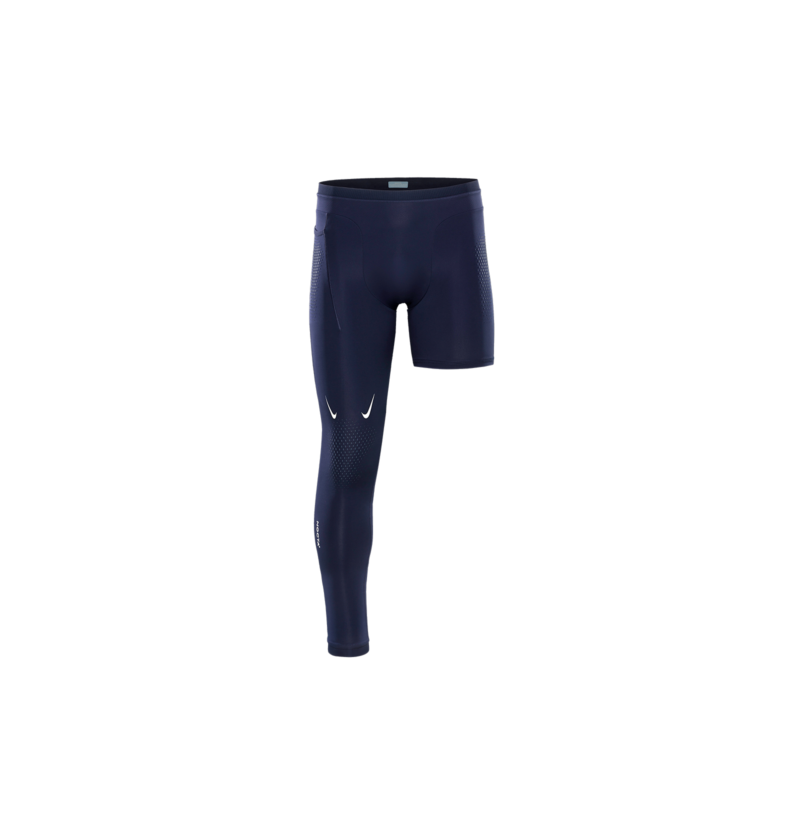 NOCTA Single Leg Tights (Right) - Sneaker Türkiye