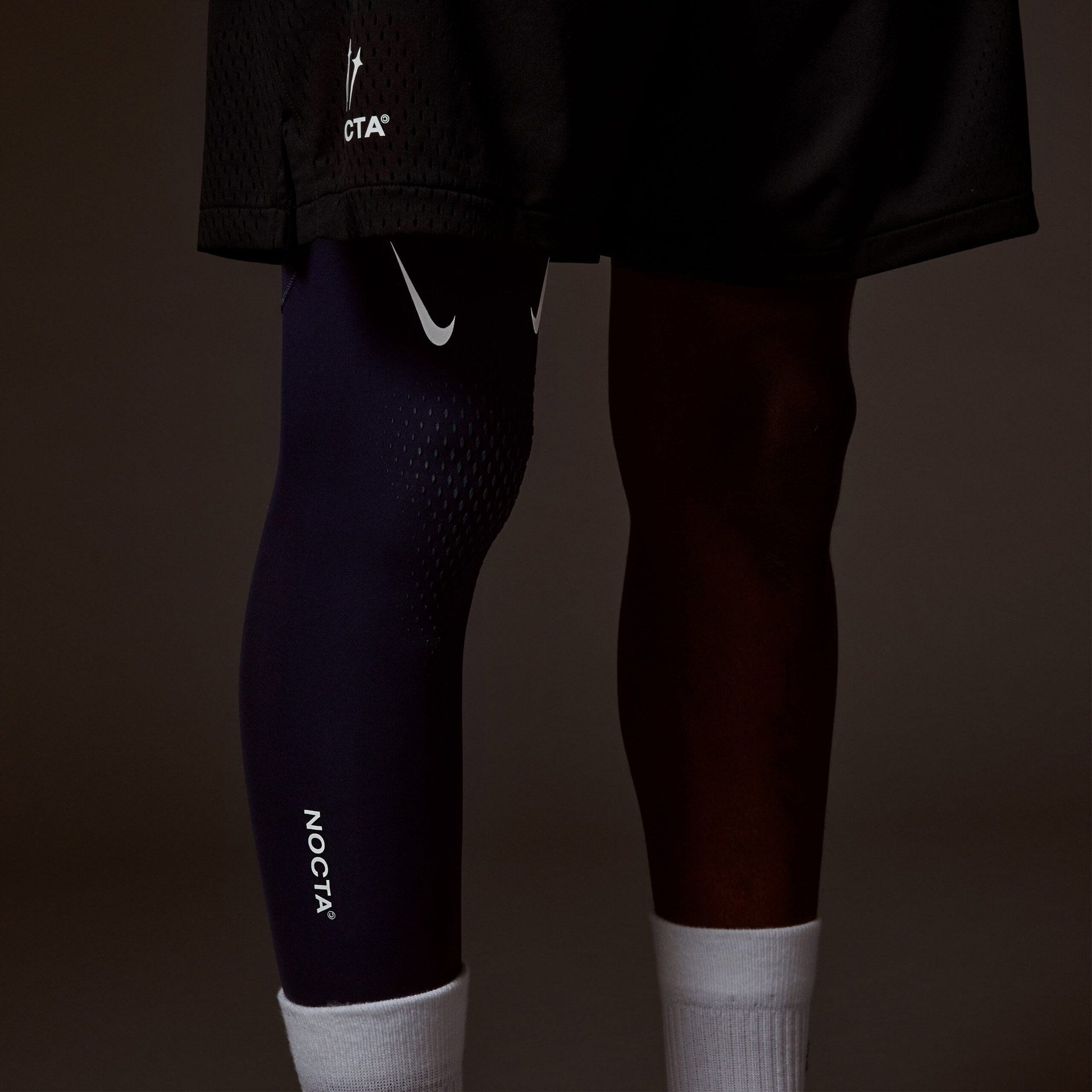 NOCTA Single Leg Tights (Right) - Sneaker Türkiye
