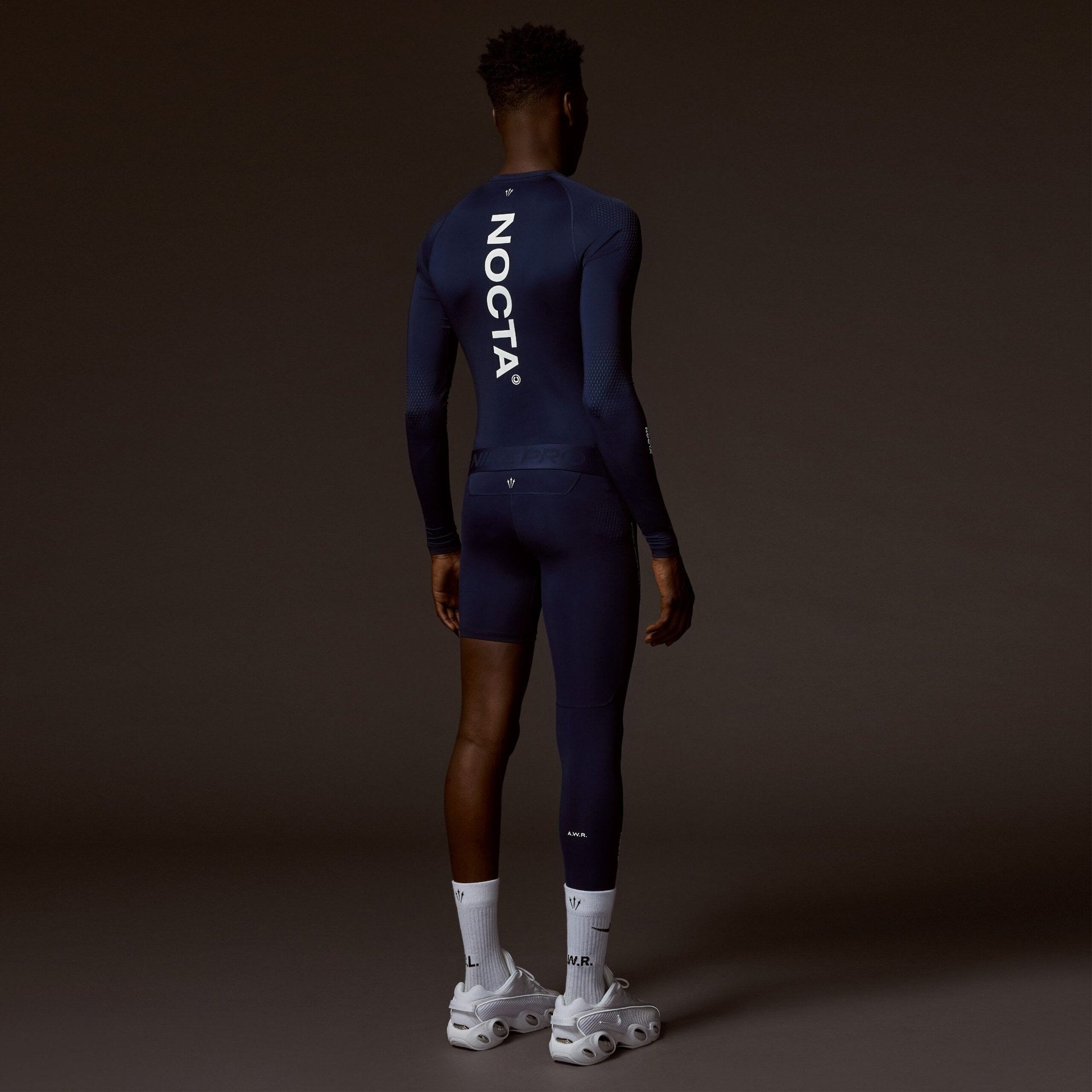 NOCTA Single Leg Tights (Right) - Sneaker Türkiye