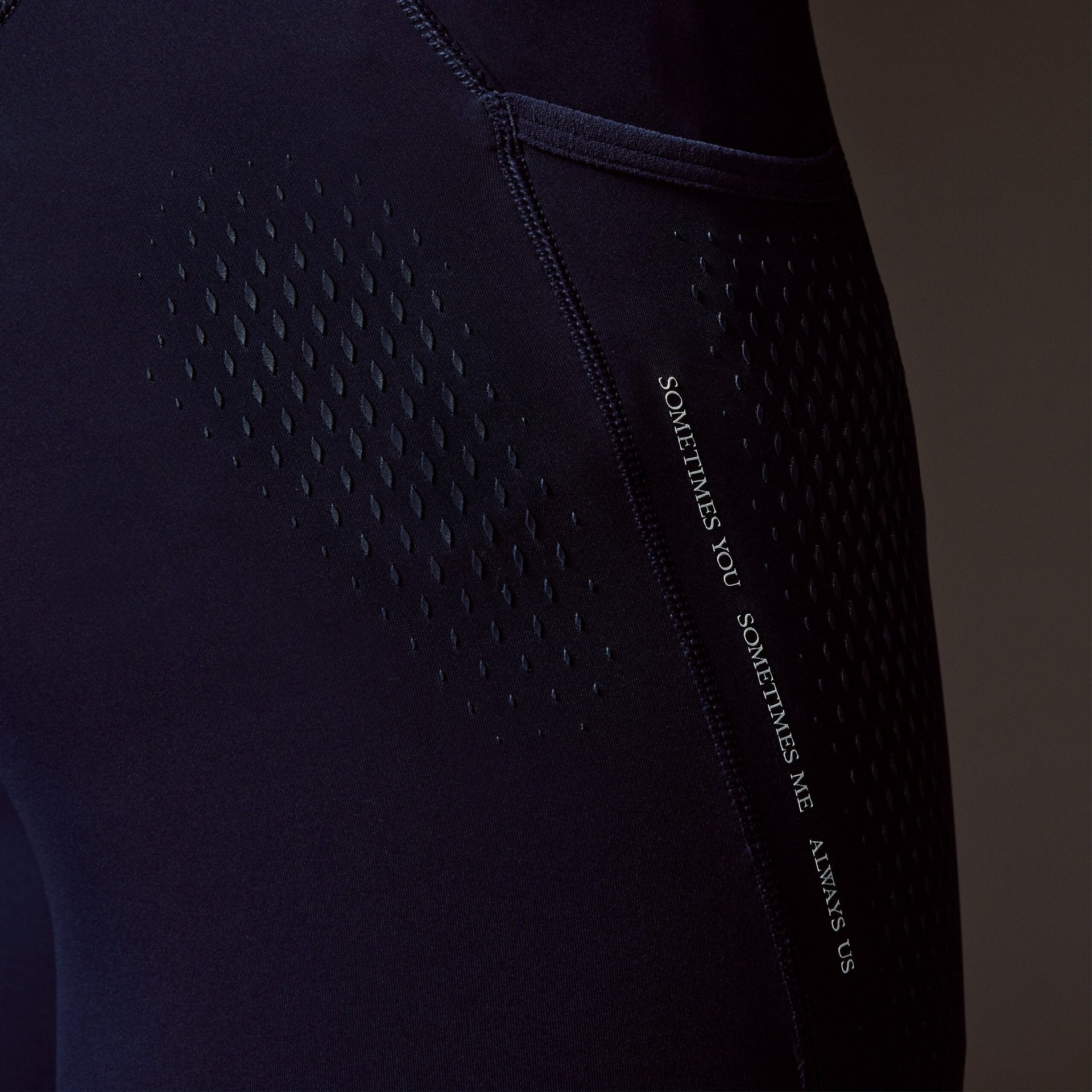 NOCTA Single Leg Tights (Right) - Sneaker Türkiye