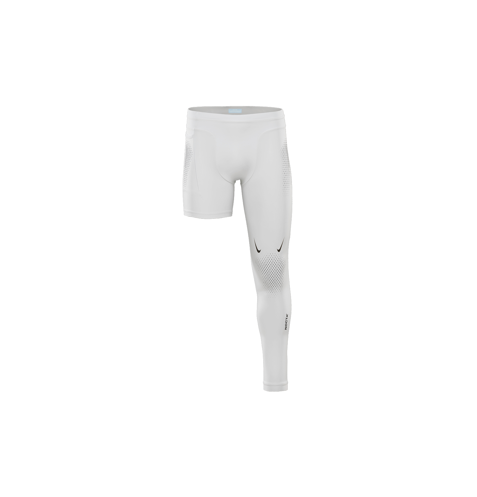 NOCTA Single Leg Tights (Left) - Sneaker Türkiye