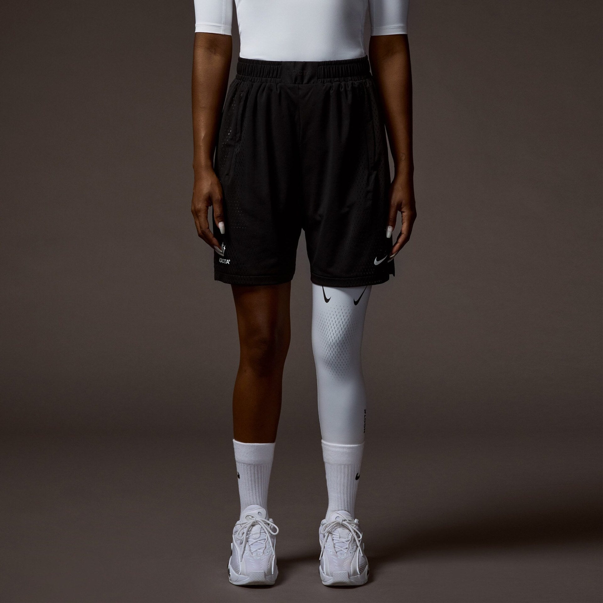 NOCTA Single Leg Tights (Left) - Sneaker Türkiye