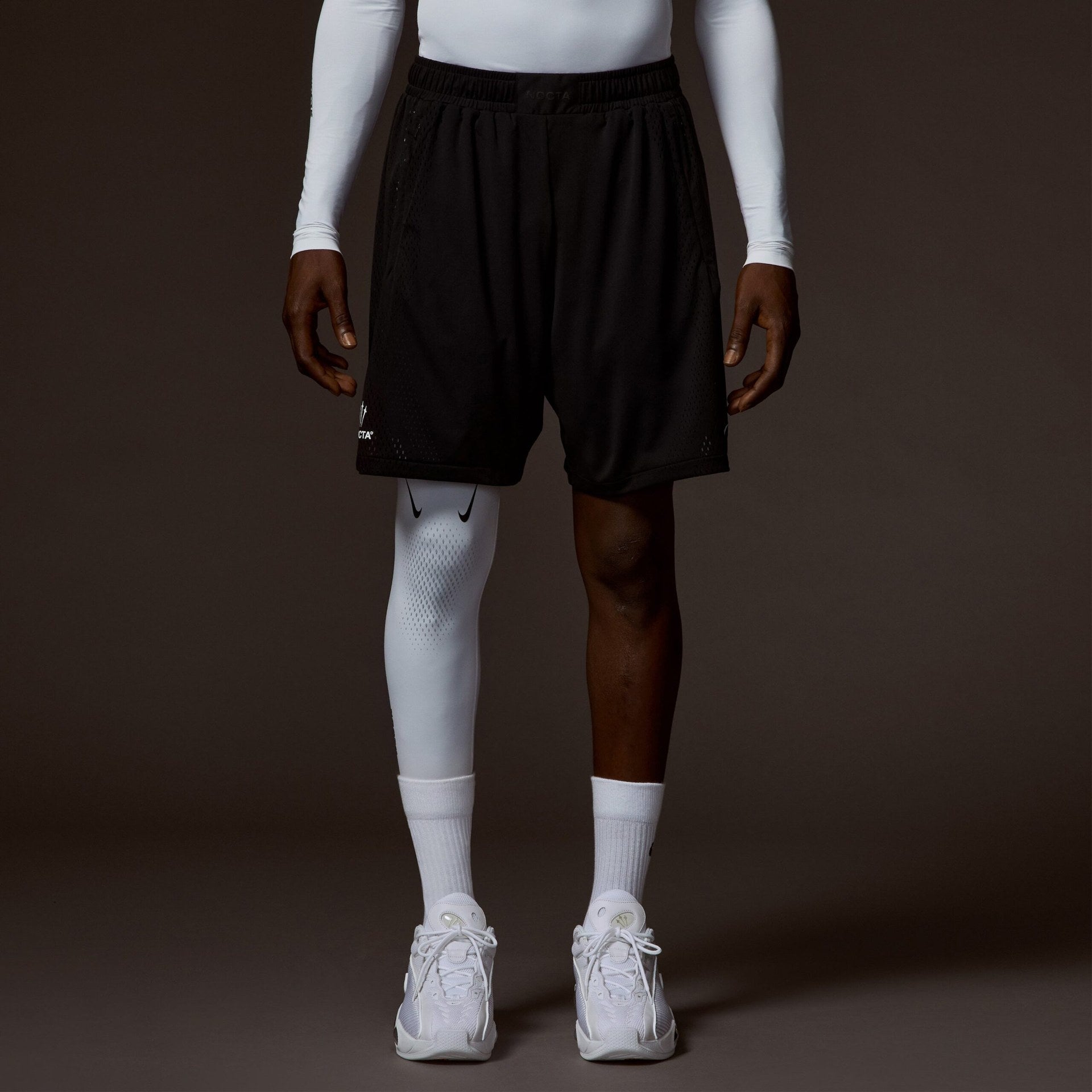 NOCTA Single Leg Tights (Right) - Sneaker Türkiye