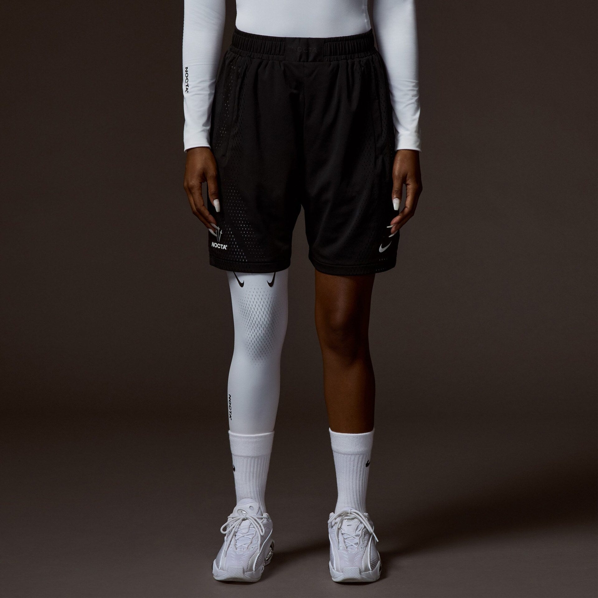 NOCTA Single Leg Tights (Right) - Sneaker Türkiye