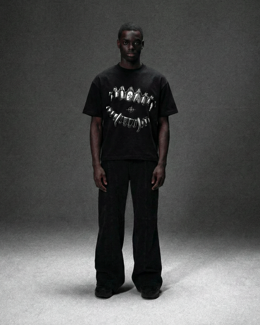 TOOTH TEE - Sneaker Türkiye