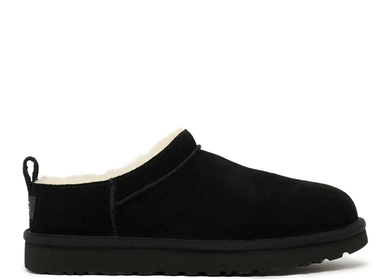 Ugg Classic Micro Black - Sneaker Türkiye