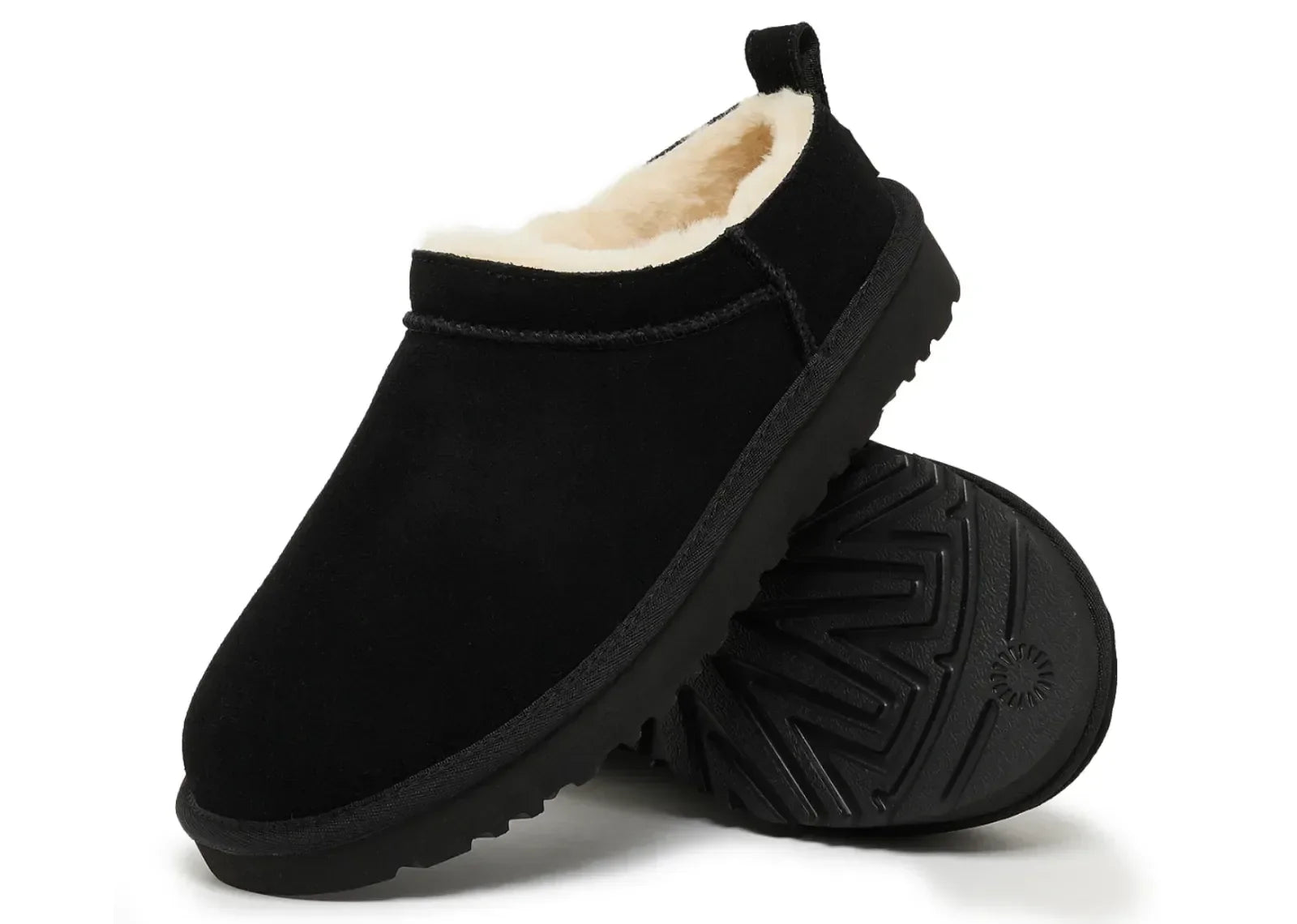 Ugg Classic Micro Black - Sneaker Türkiye