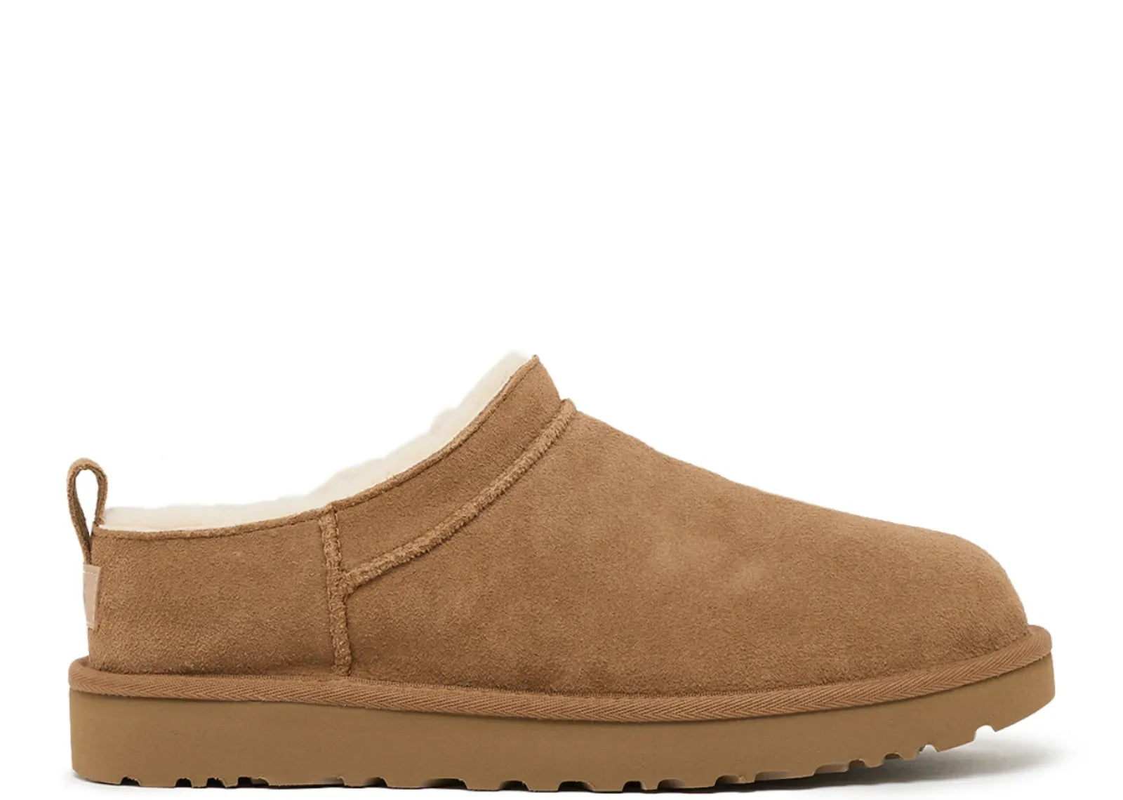 Ugg Classic Micro Chestnut - Sneaker Türkiye