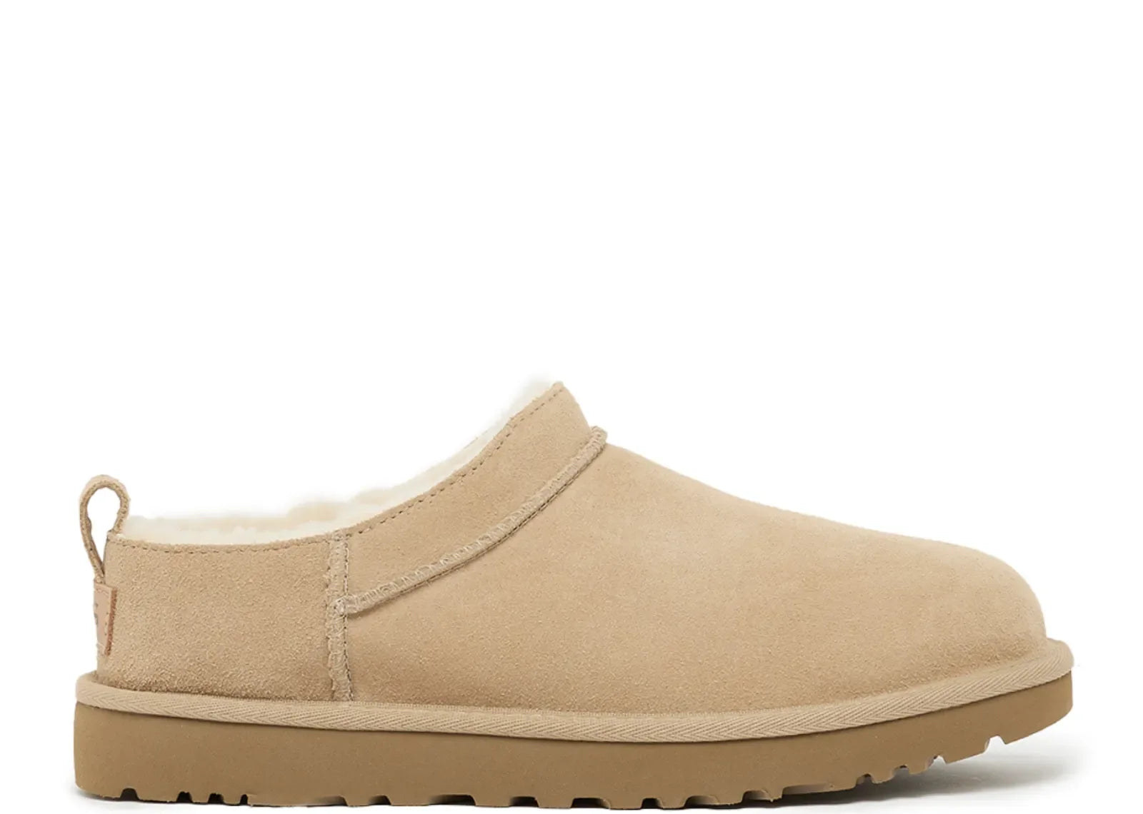 Ugg Classic Micro Sand - Sneaker Türkiye