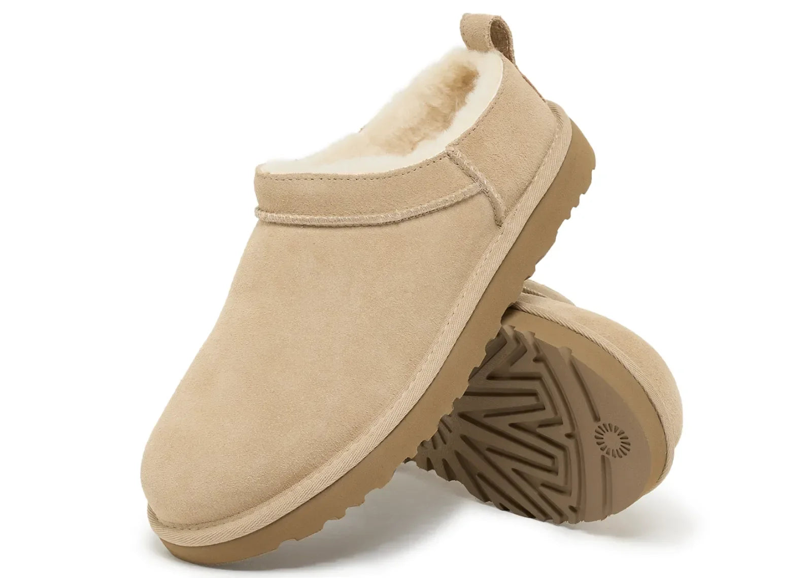 Ugg Classic Micro Sand - Sneaker Türkiye