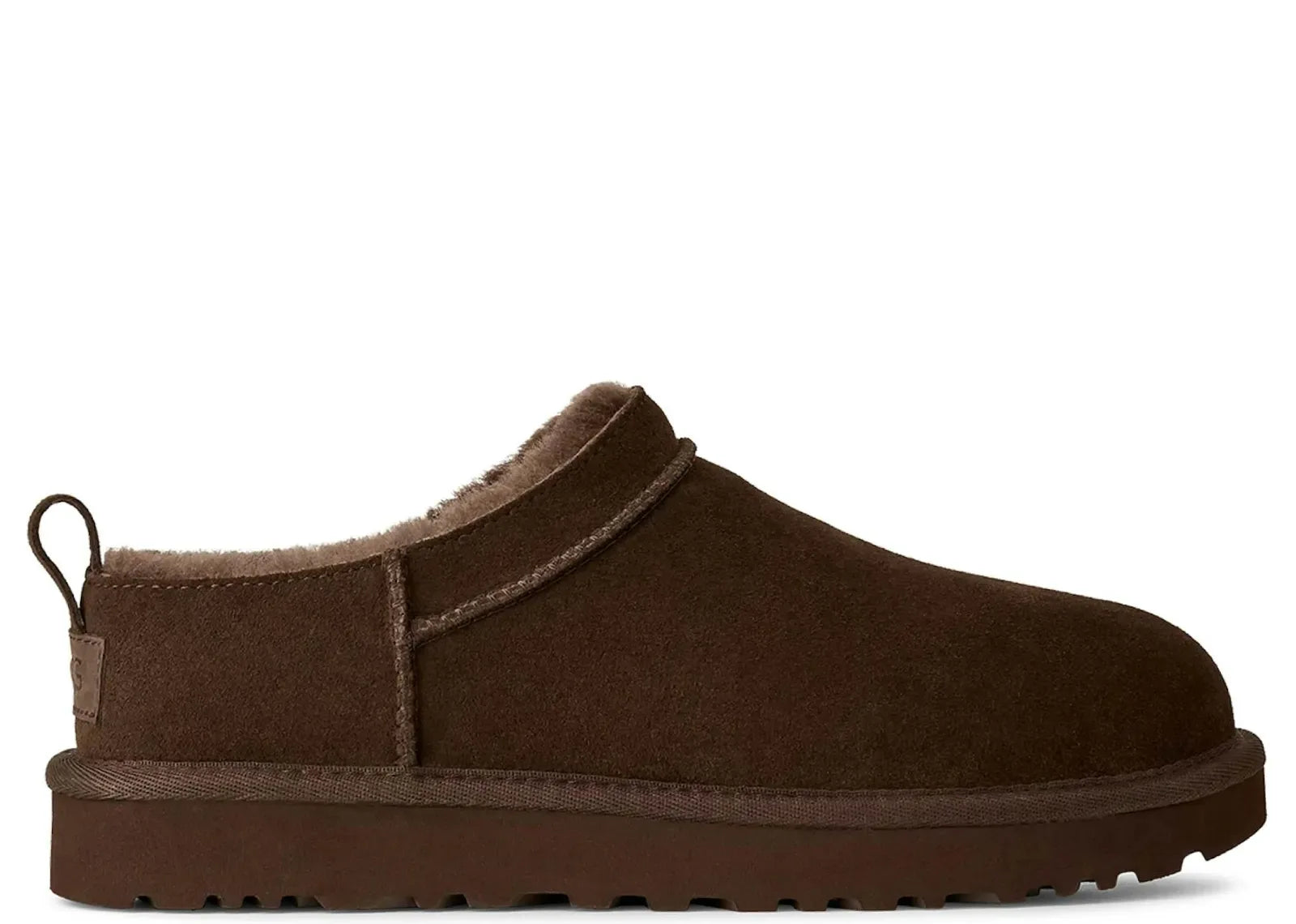 Ugg Classic Micro Slipper Dusted Cocoa - Sneaker Türkiye